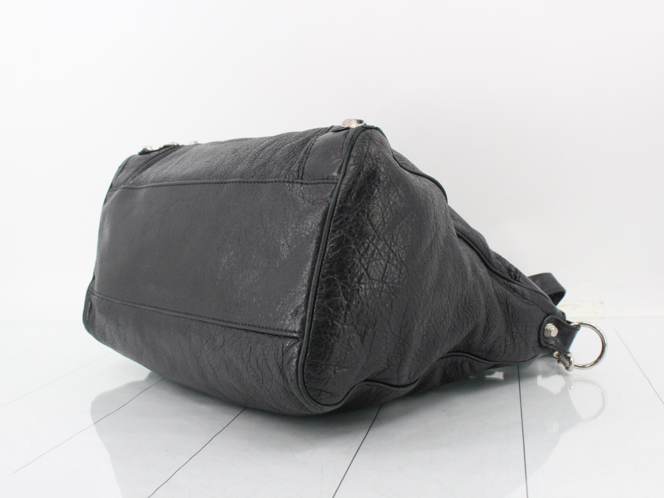 The City Tote Bag — view 6