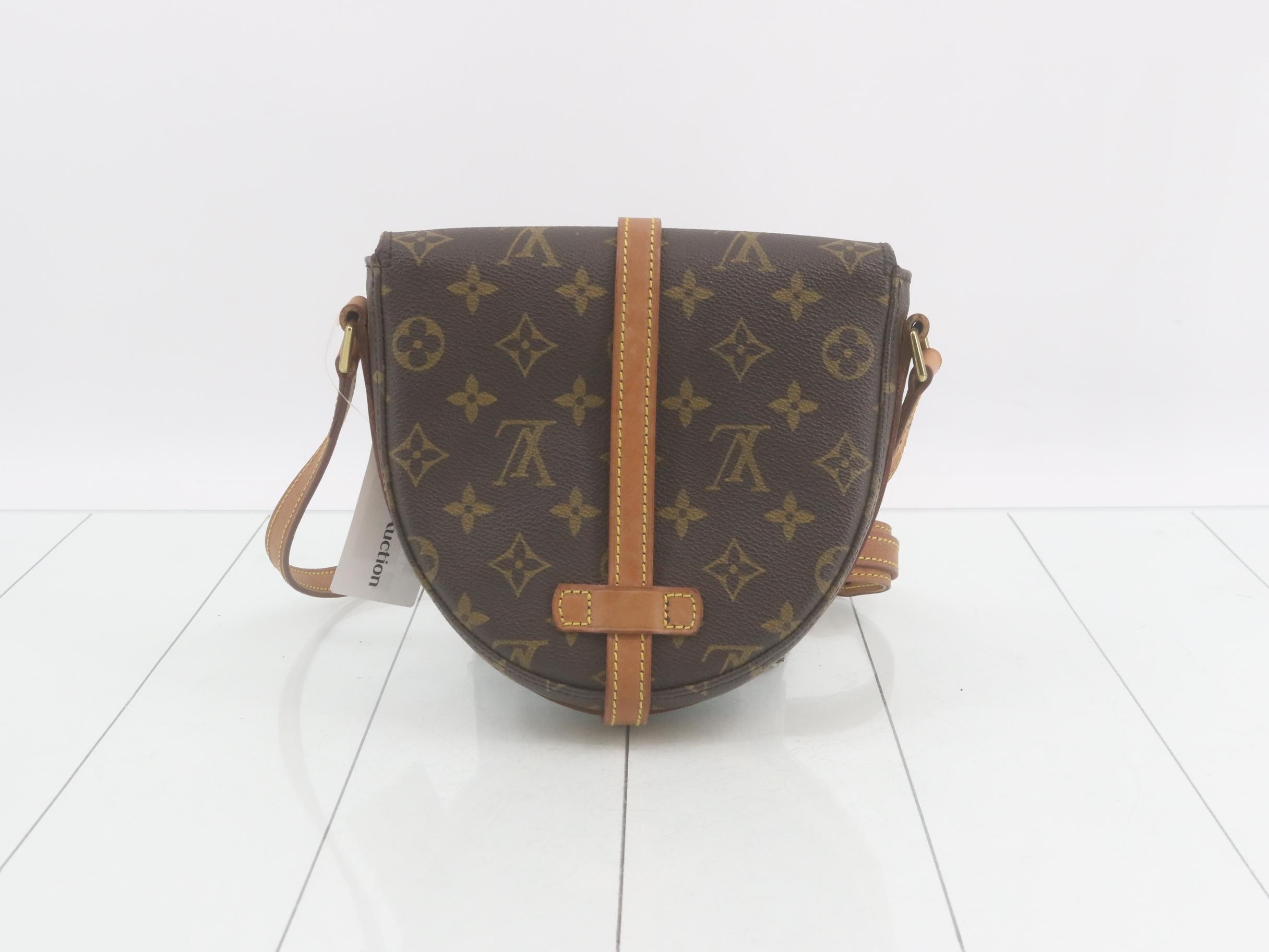 Shoulder Bag — view 3