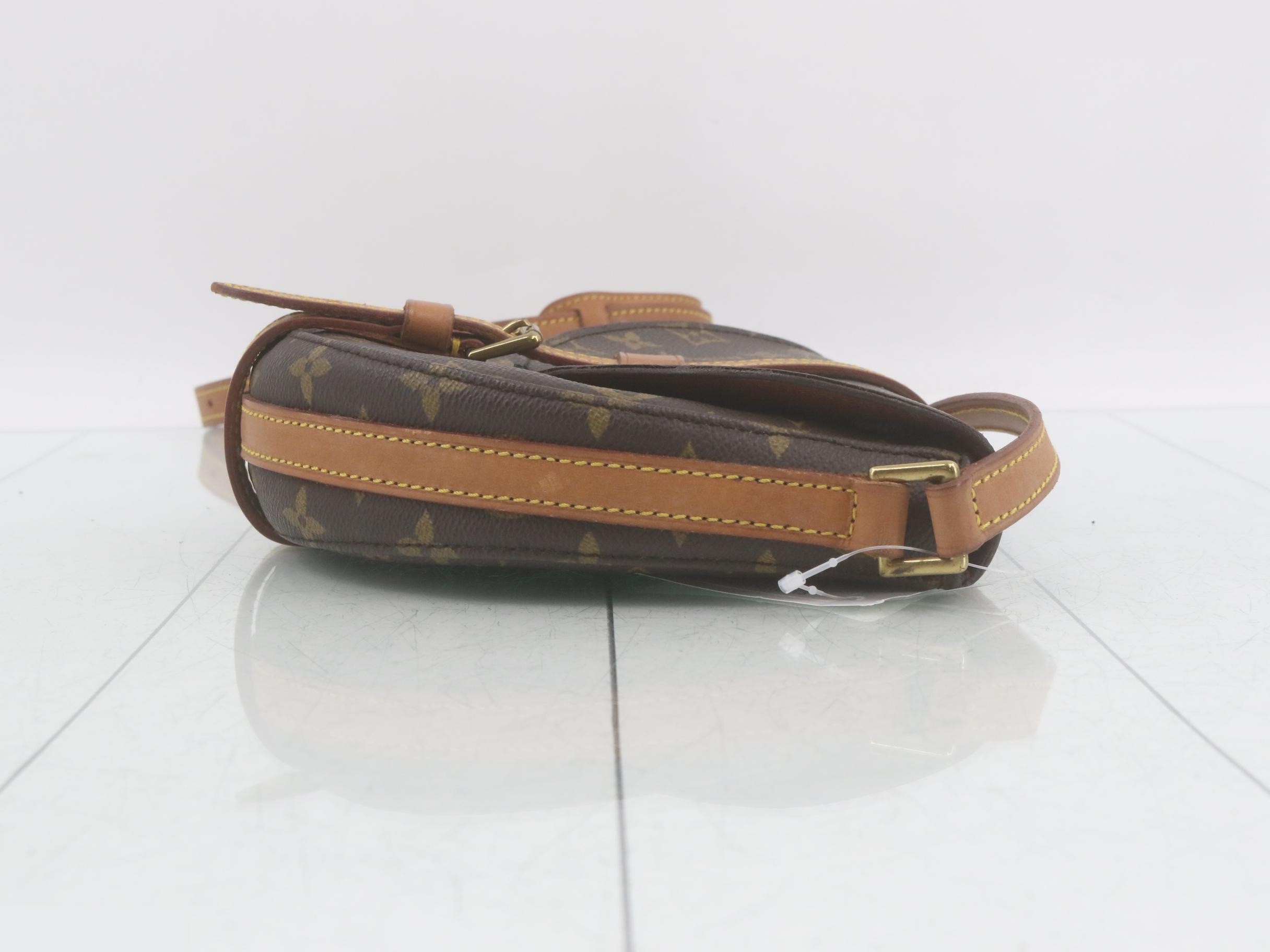 Shoulder Bag — view 4