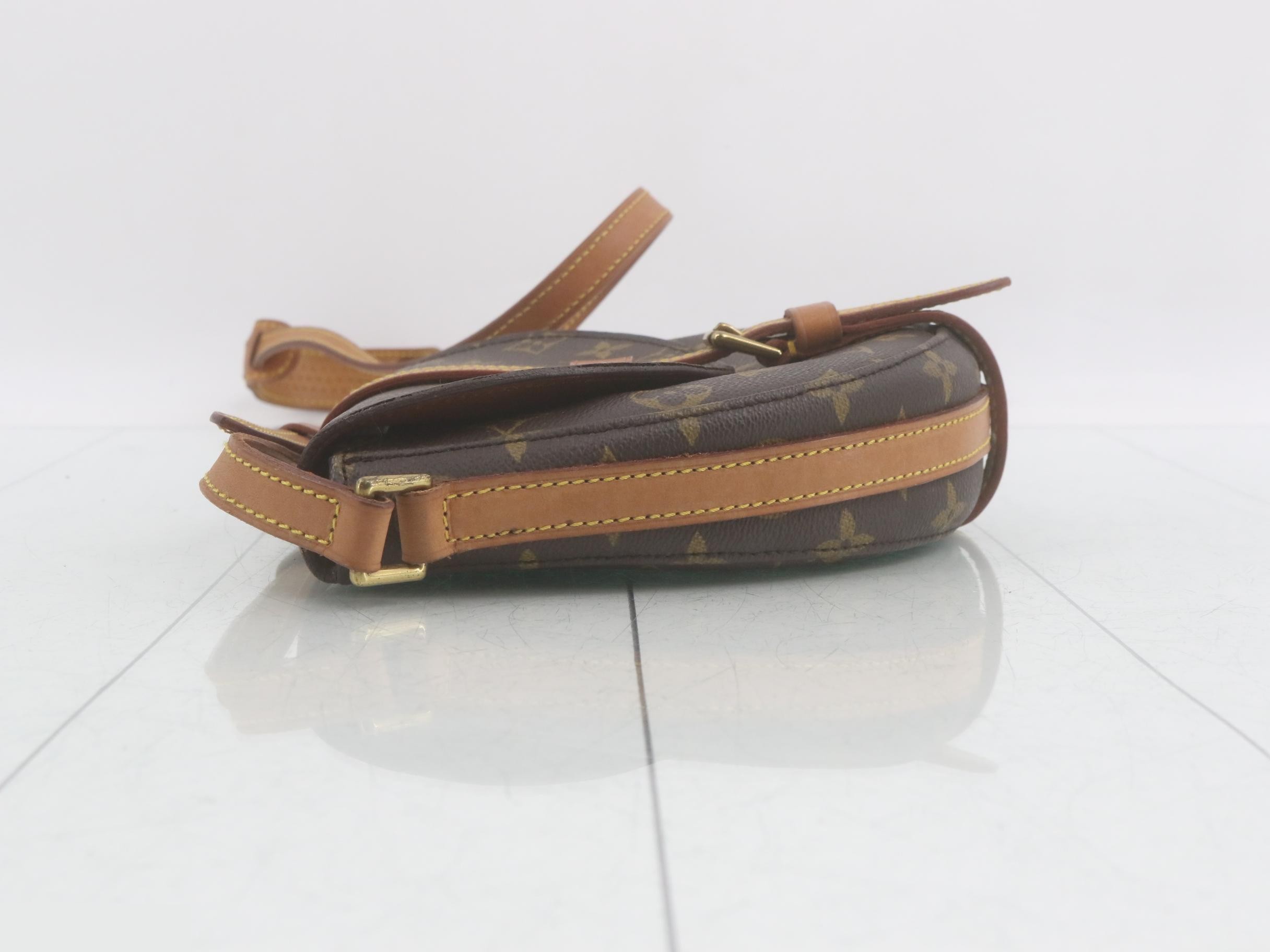 Shoulder Bag — view 5