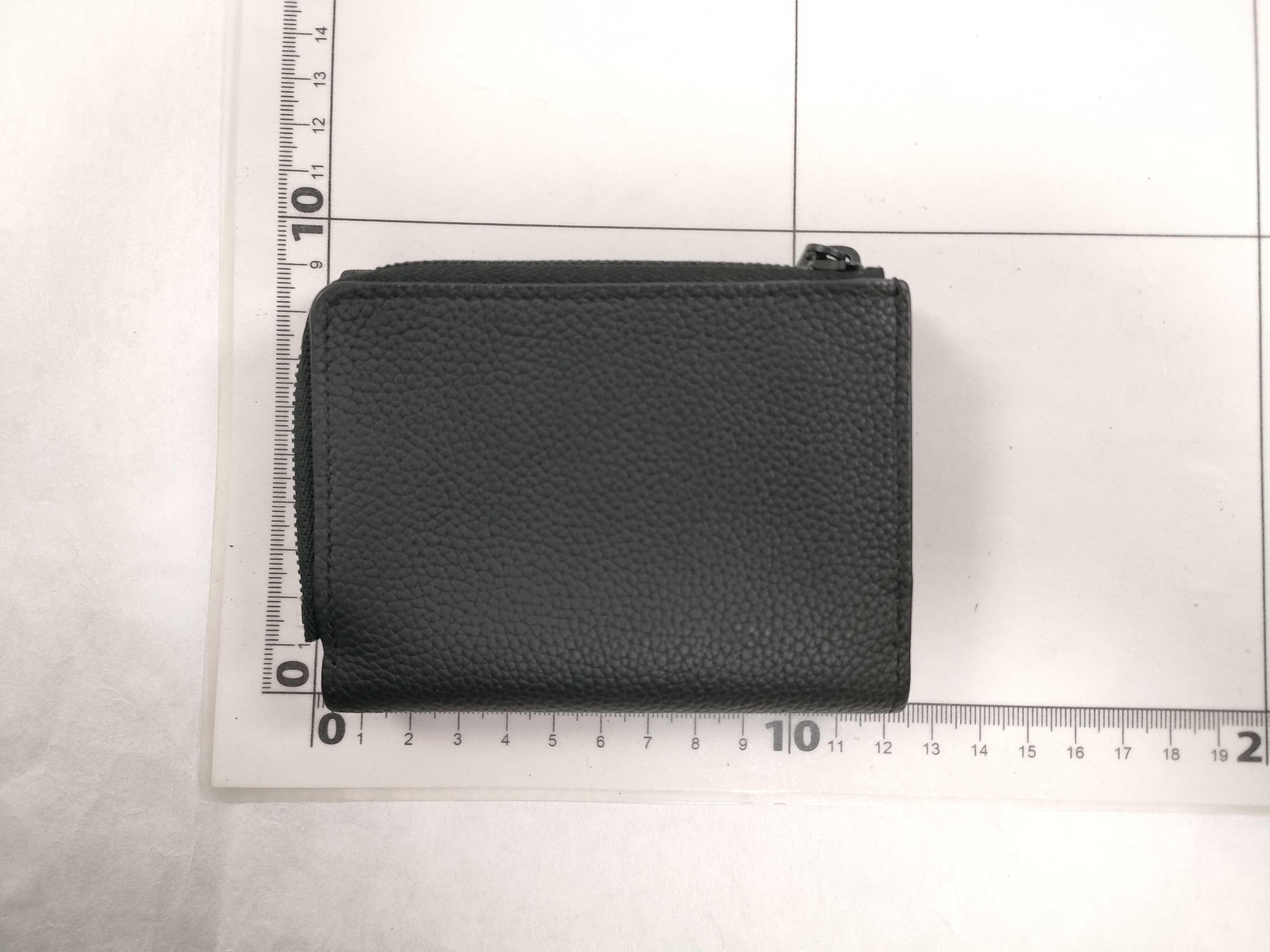 M81740 Aerogram Portefeuille Pilot Black IC Wallet — view 2