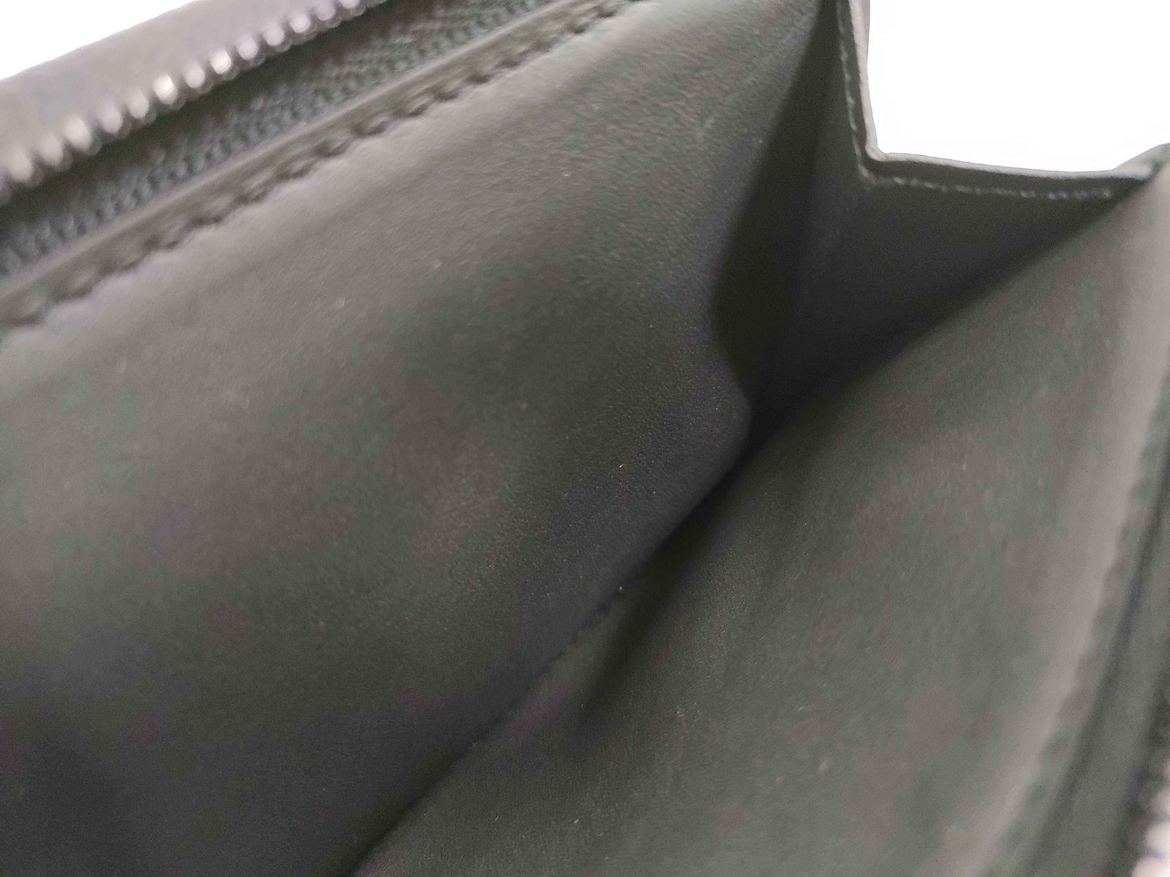 M81740 Aerogram Portefeuille Pilot Black IC Wallet — view 9