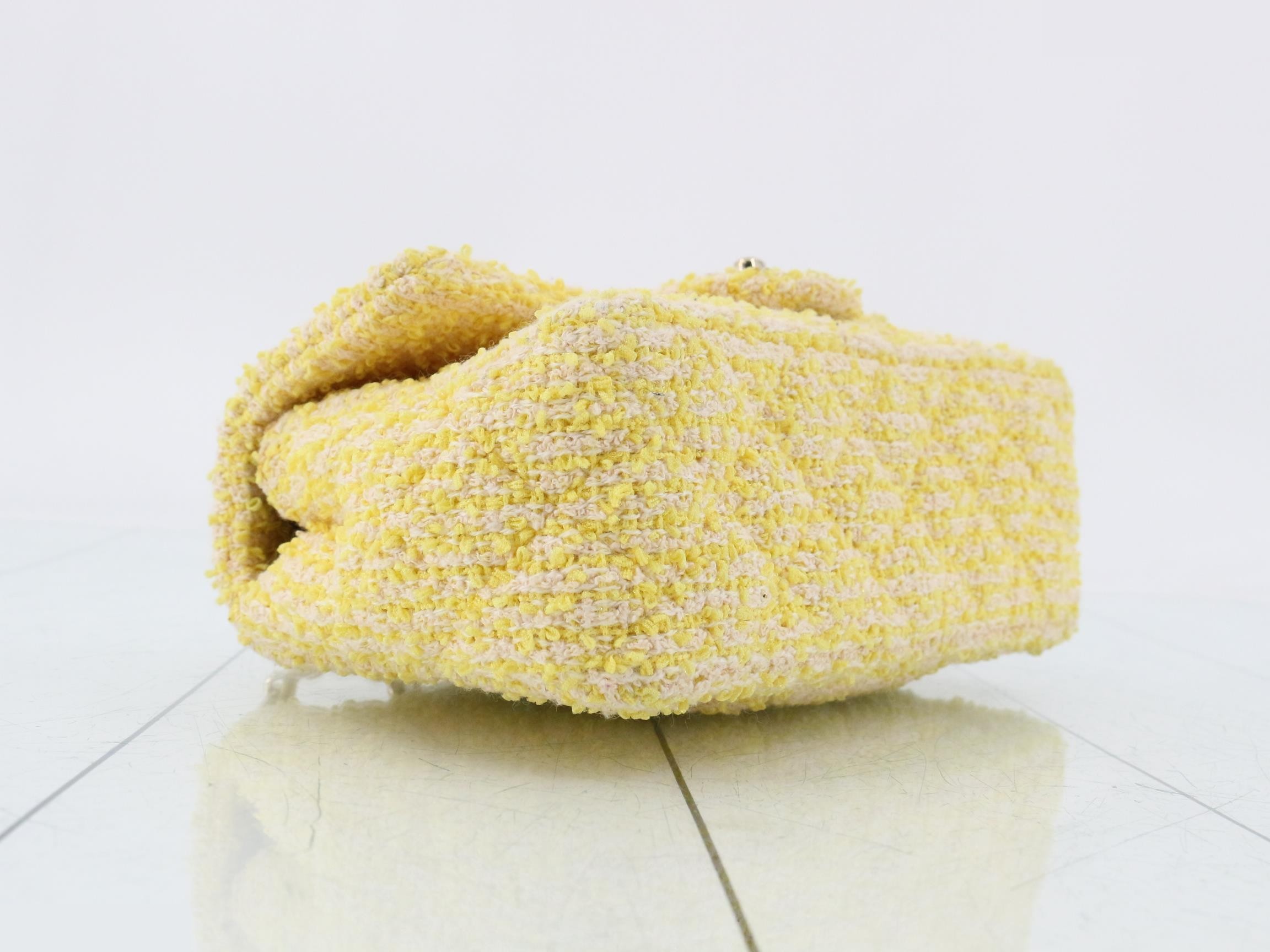 Matelassé (bag) - Shoulder bag — view 5