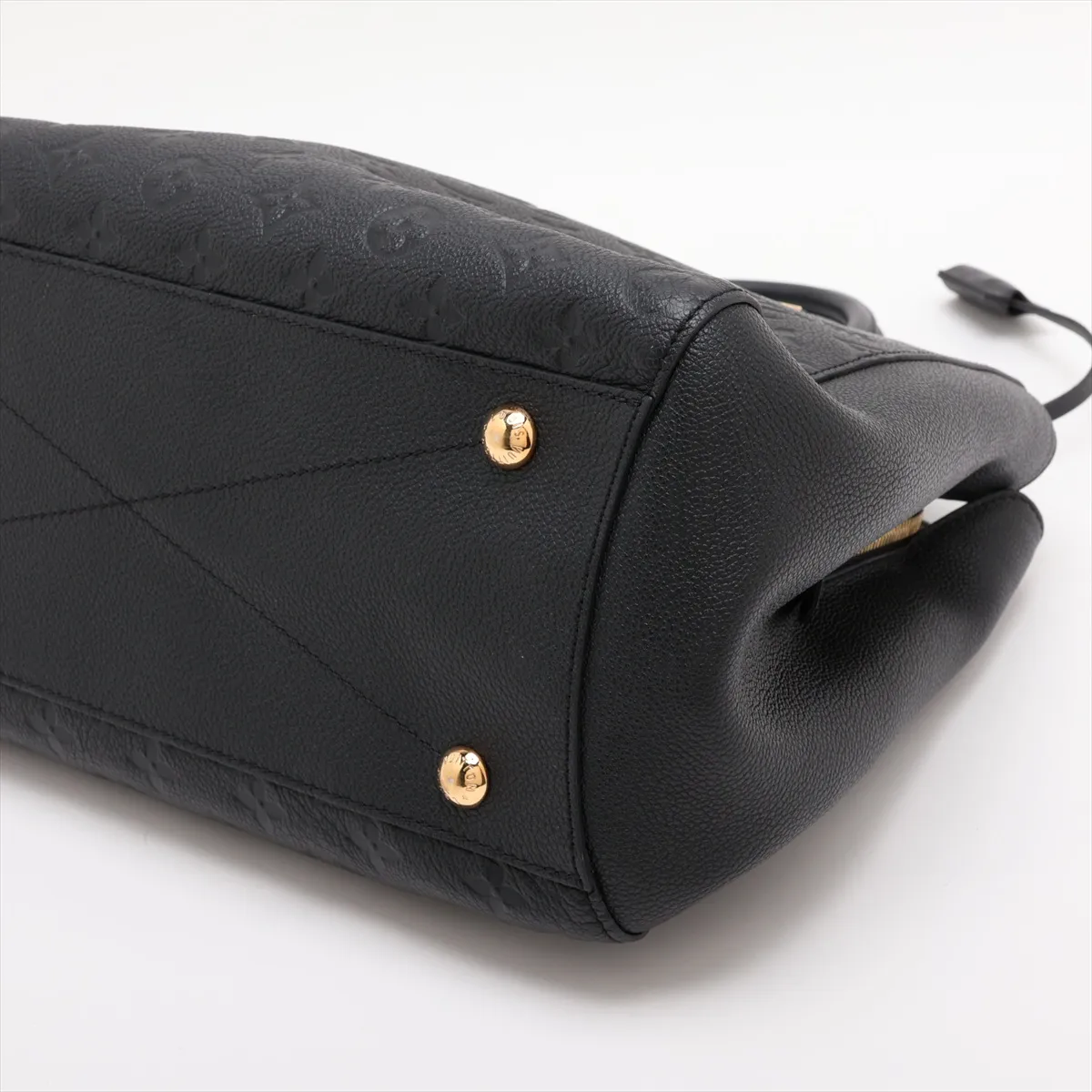 Monogram Empreinte Montaigne GM M41069 TJ2175 Black — view 3