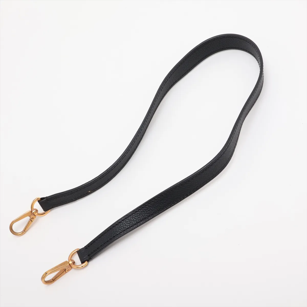 Monogram Empreinte Montaigne GM M41069 TJ2175 Black — view 7