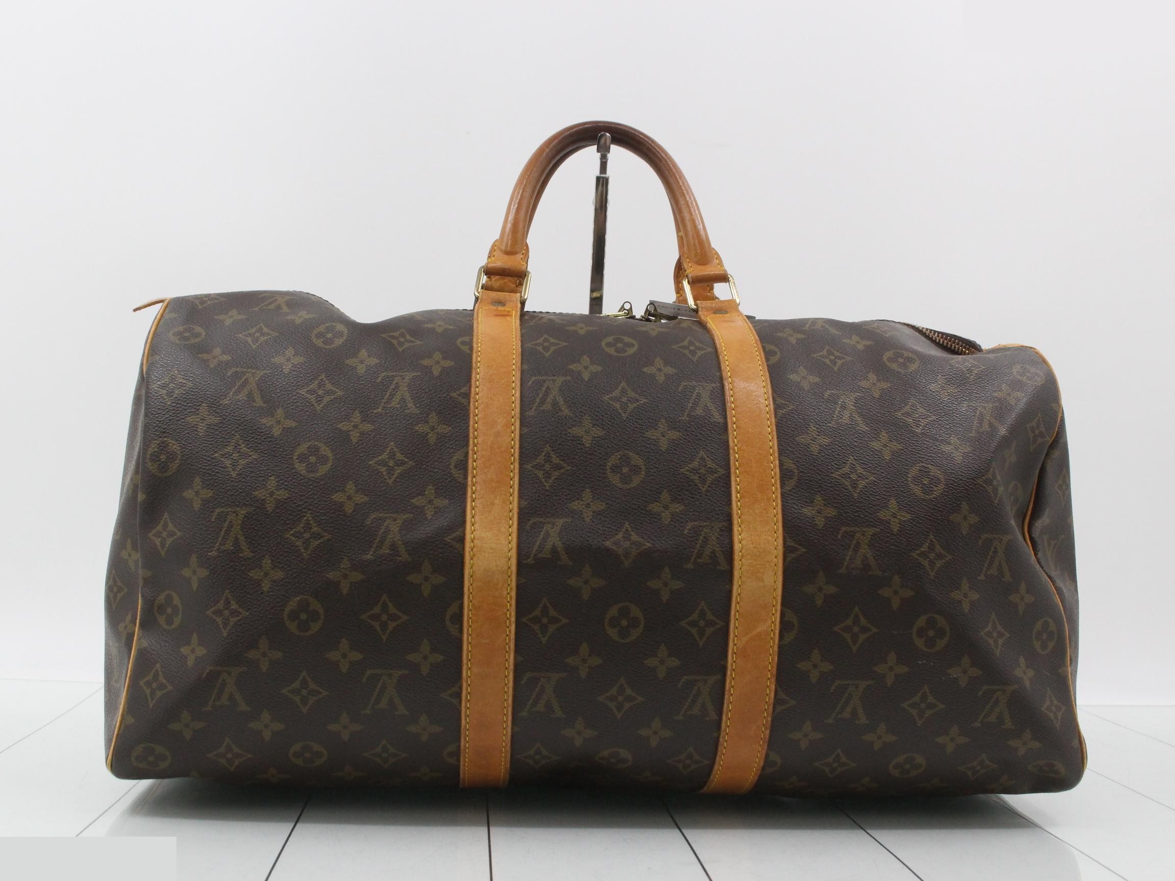 Keepall 50 — view 2
