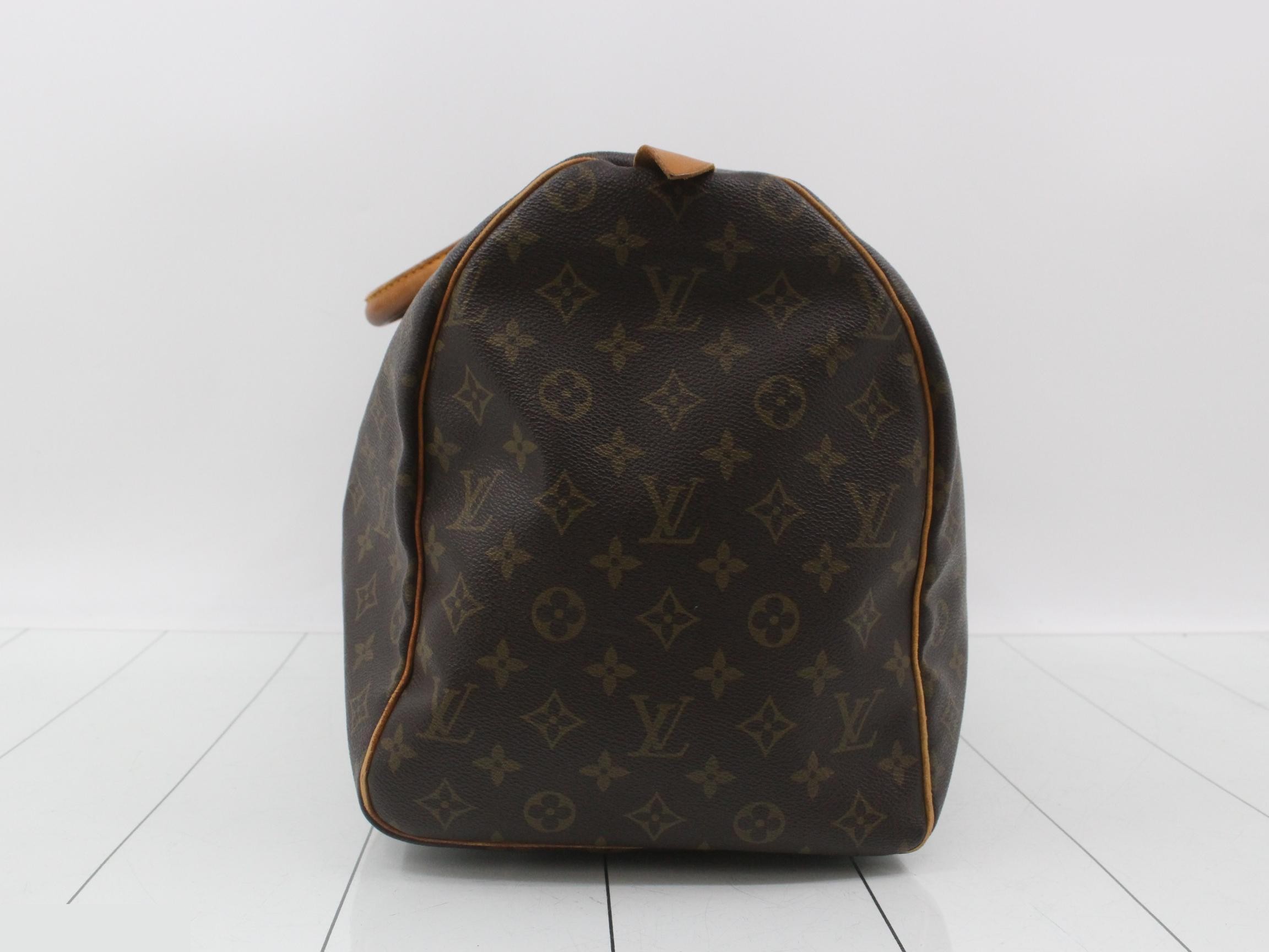 Keepall 50 — view 3