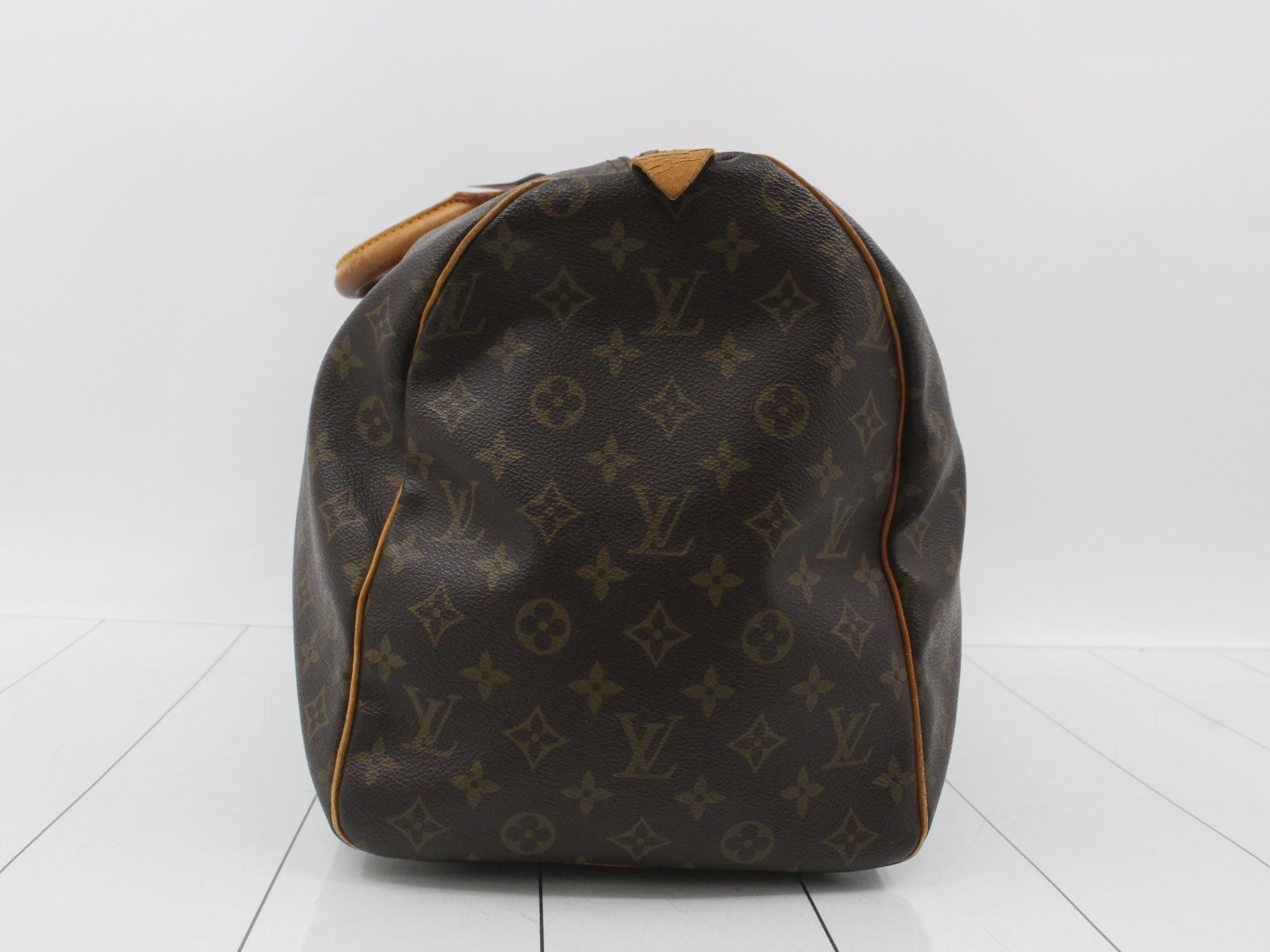 Keepall 50 — view 4