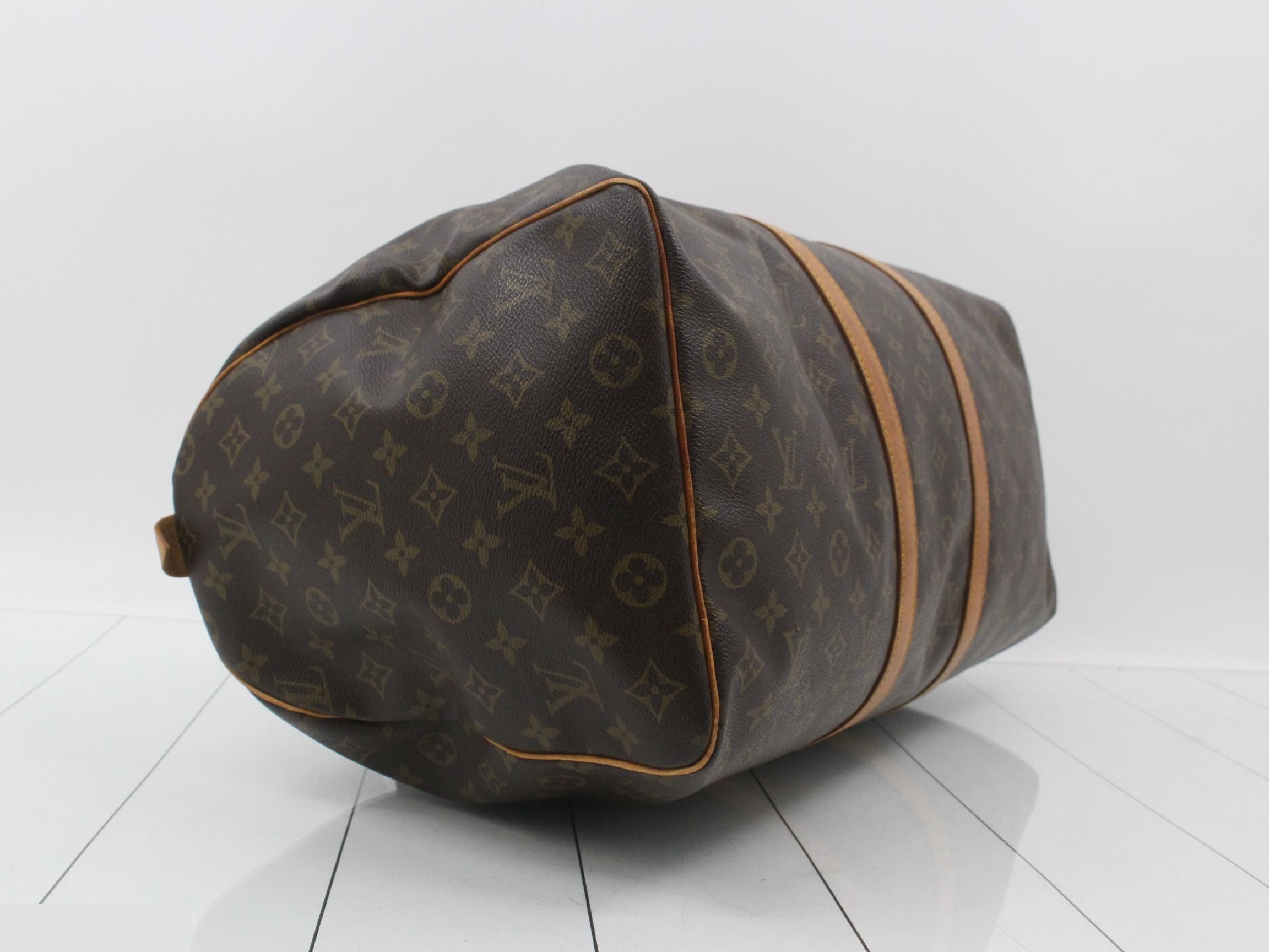 Keepall 50 — view 5