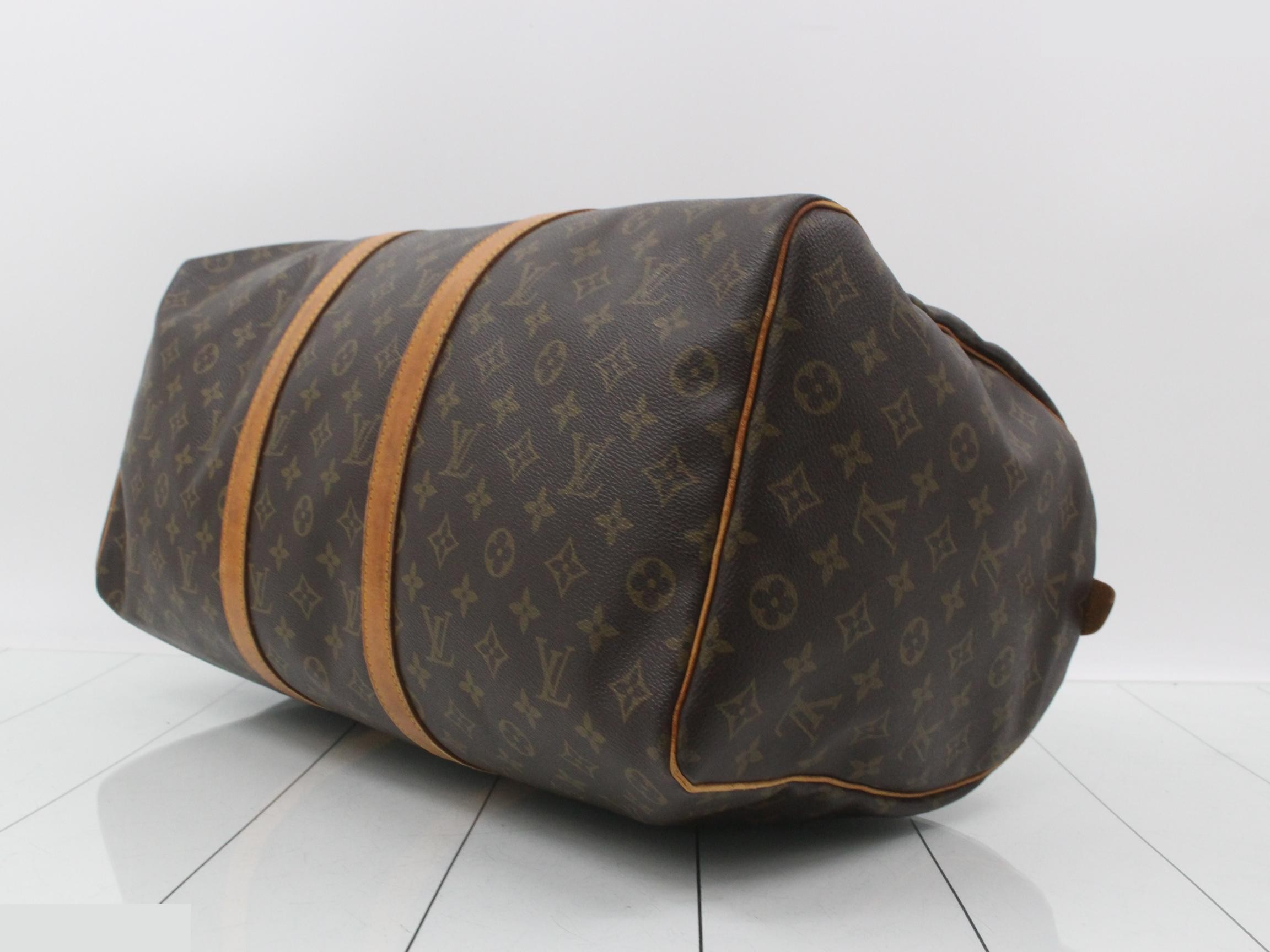 Keepall 50 — view 6