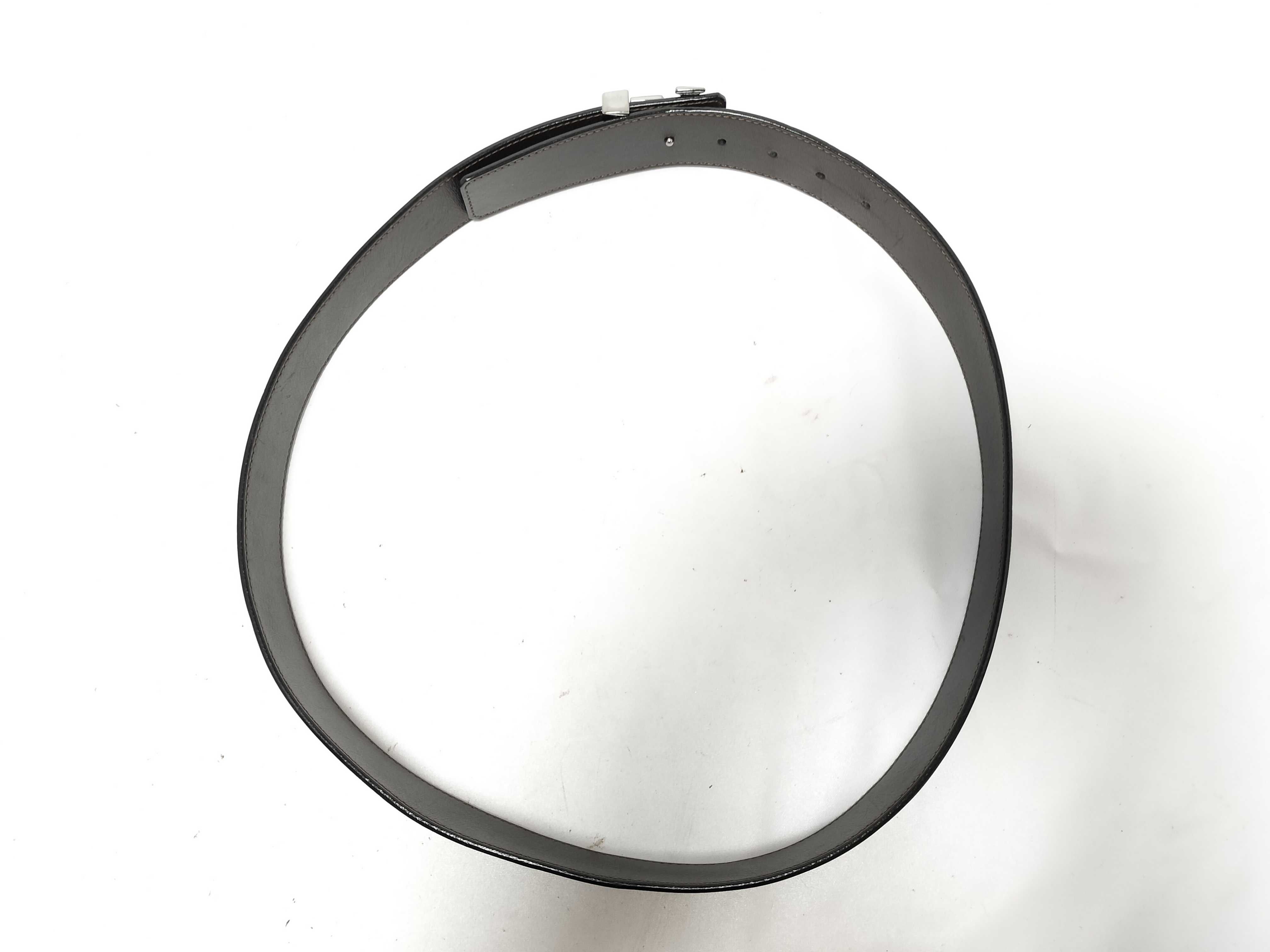 Ceinture LV Initial Leather Belt M9887 Belt — view 3