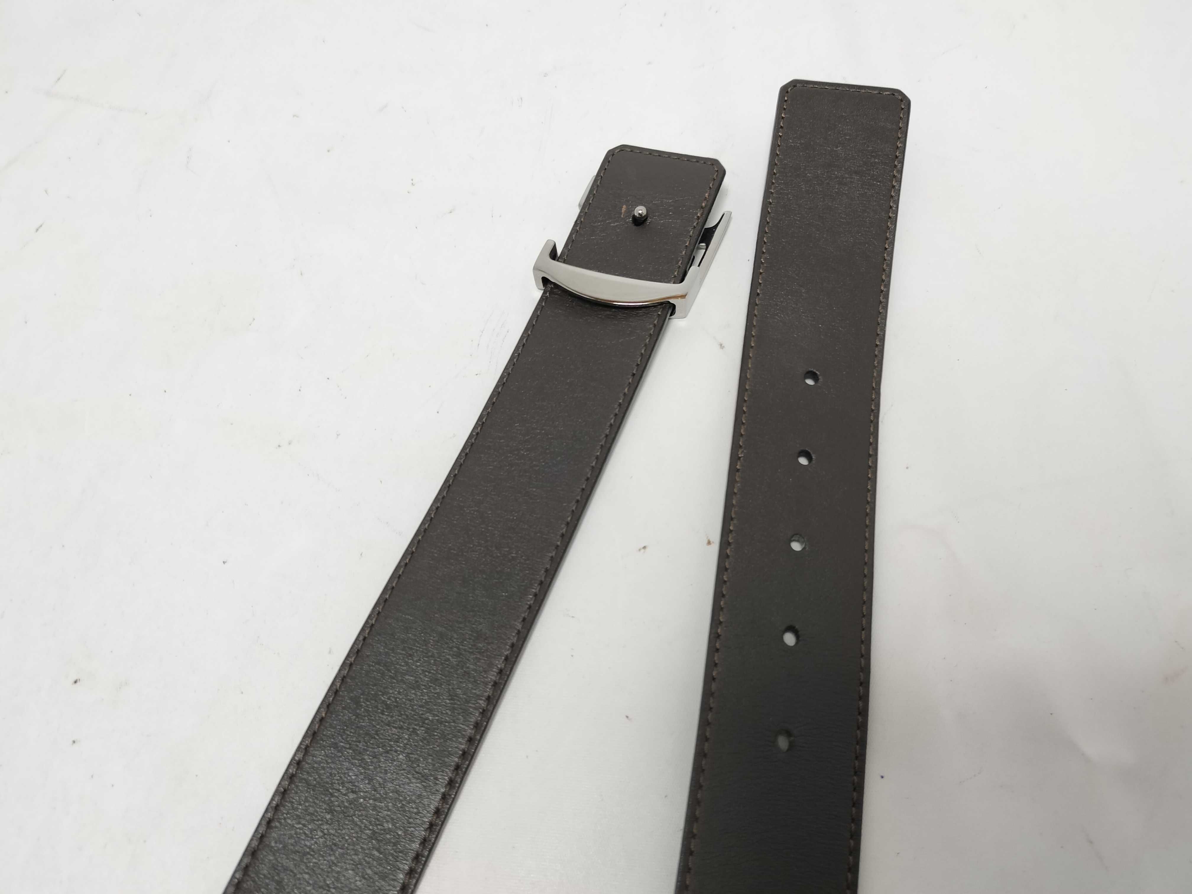 Ceinture LV Initial Leather Belt M9887 Belt — view 4