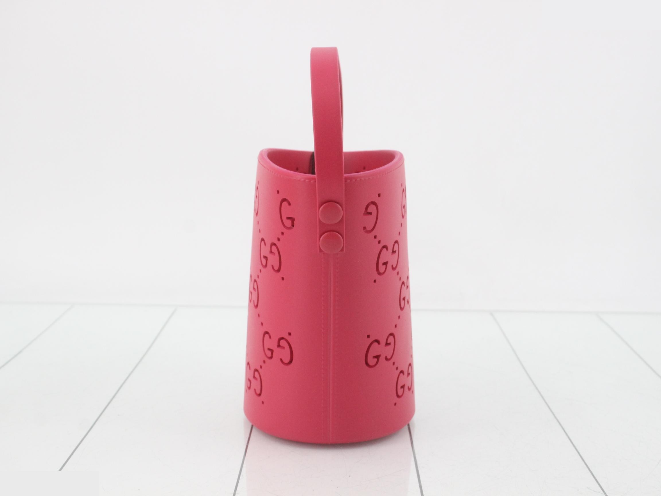 GG Bucket — view 4