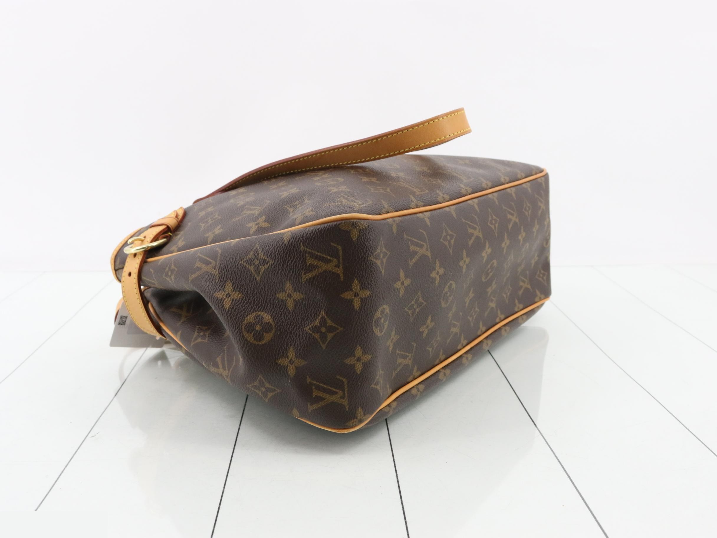 Batignolles Horizontal Monogram Handbag — view 5