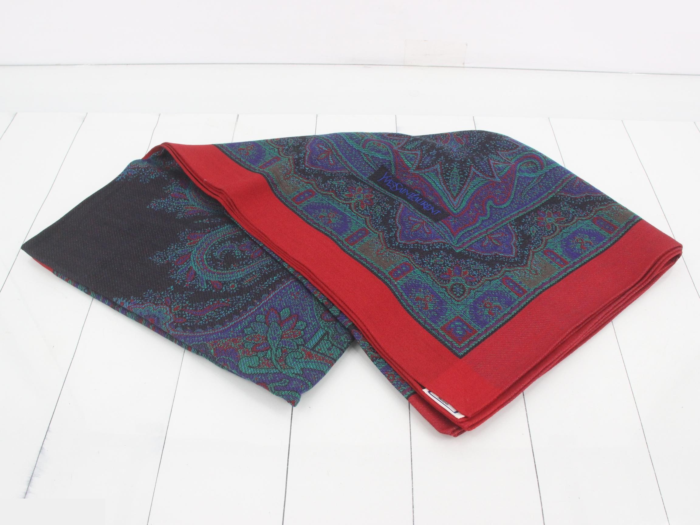 scarf/stole — view 2