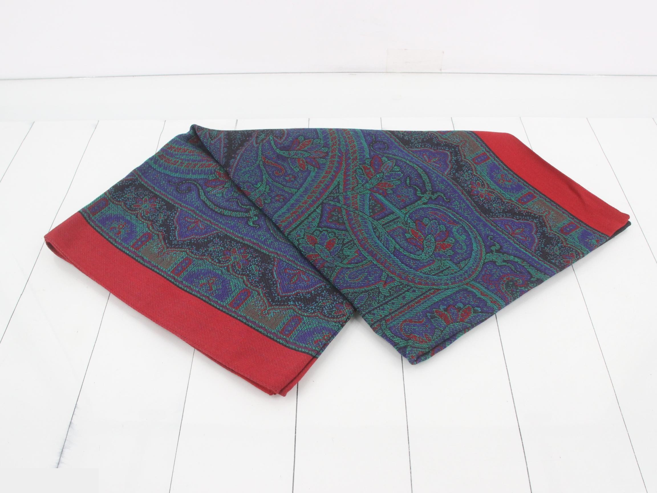 scarf/stole — view 3