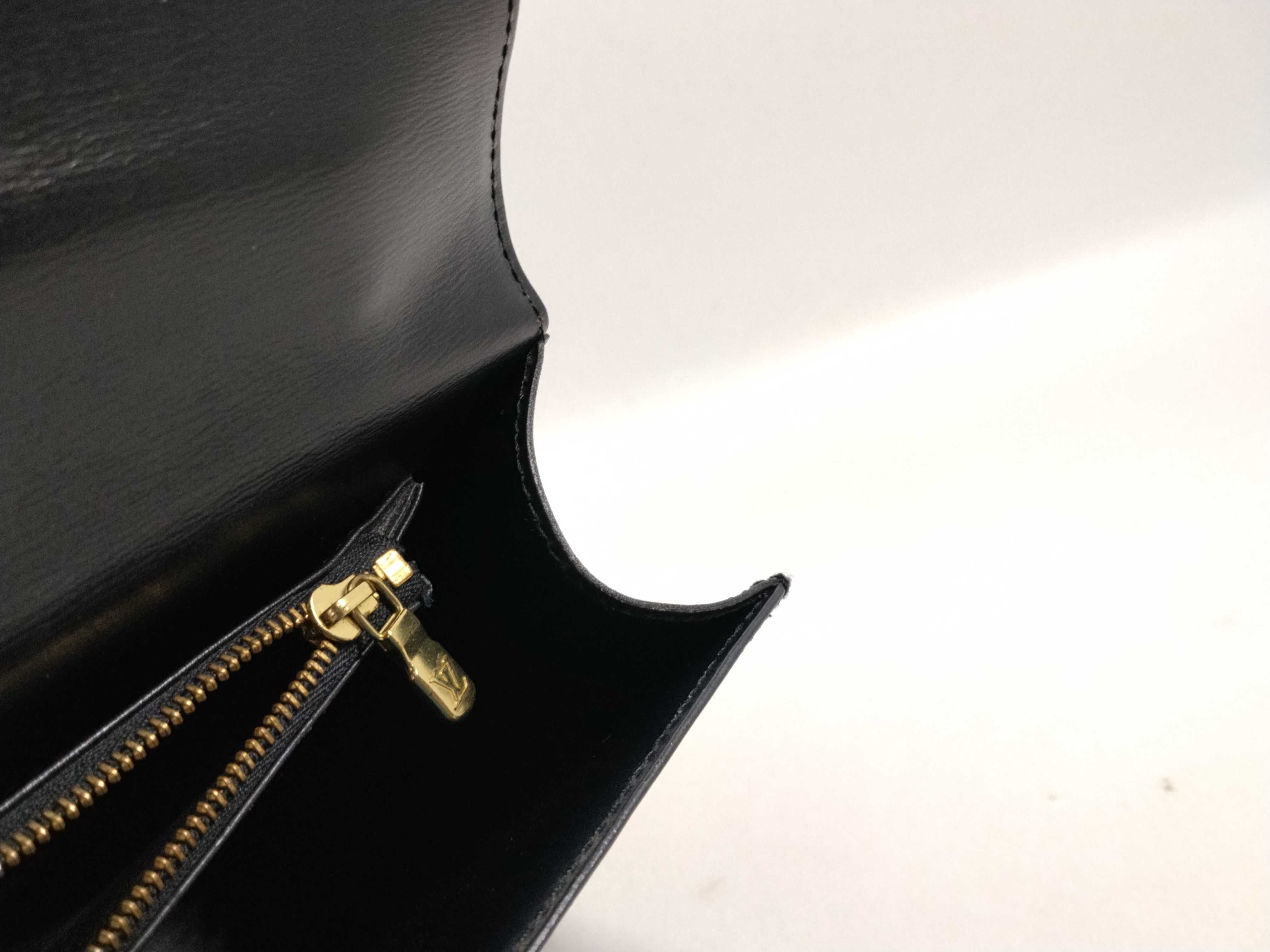Epi Malzerbes Handbag — view 11