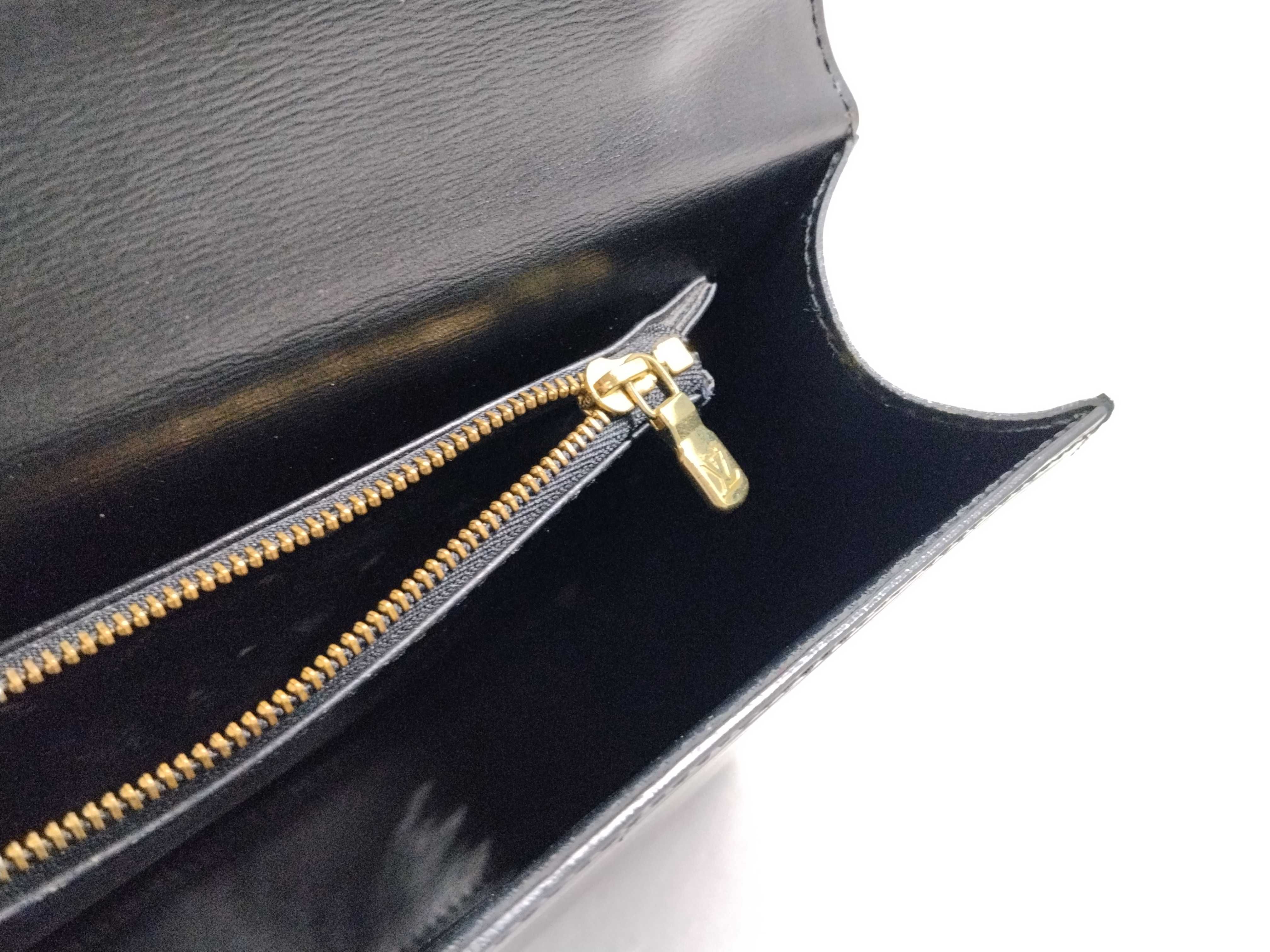 Epi Malzerbes Handbag — view 12