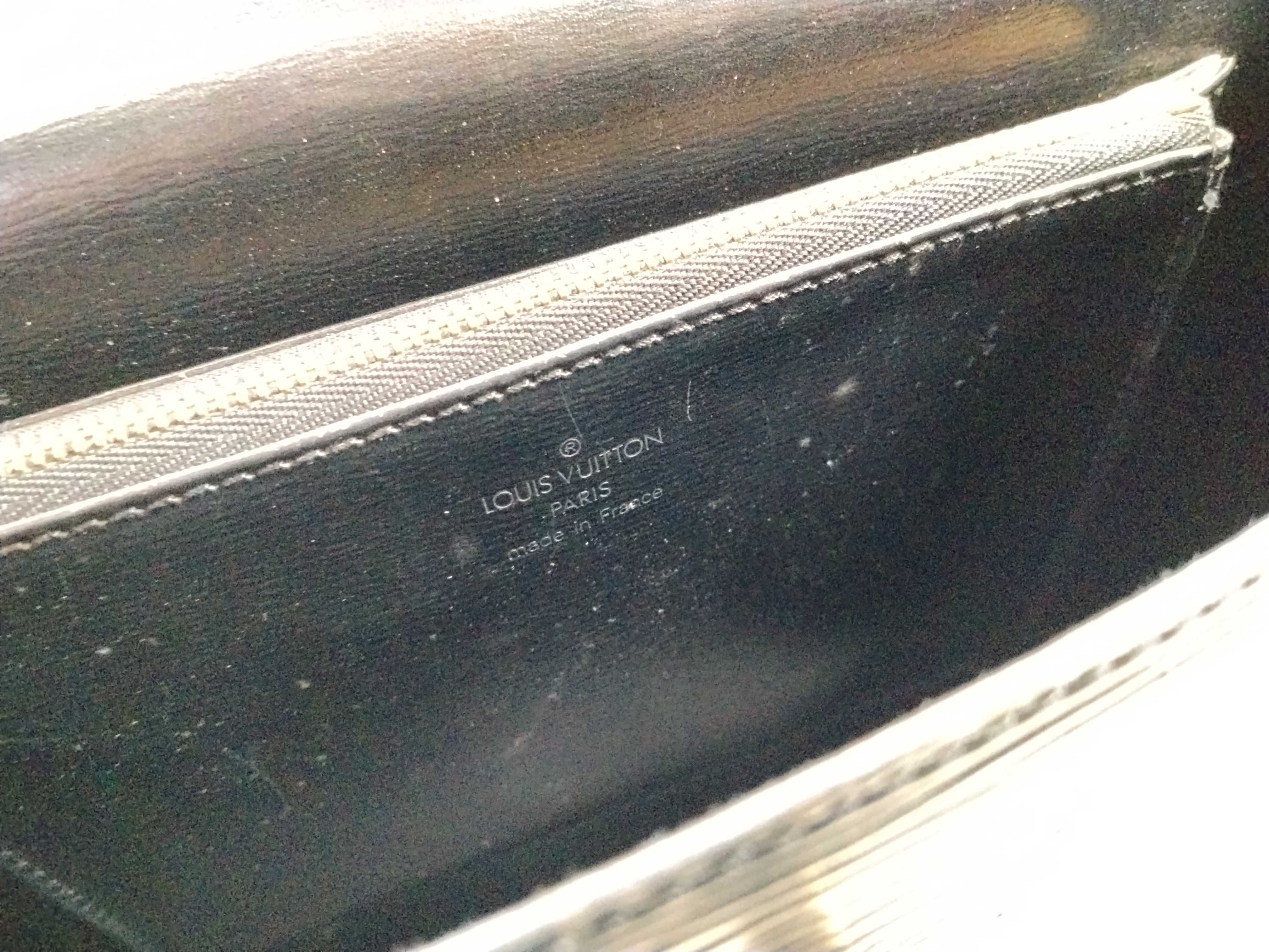 Epi Malzerbes Handbag — view 15