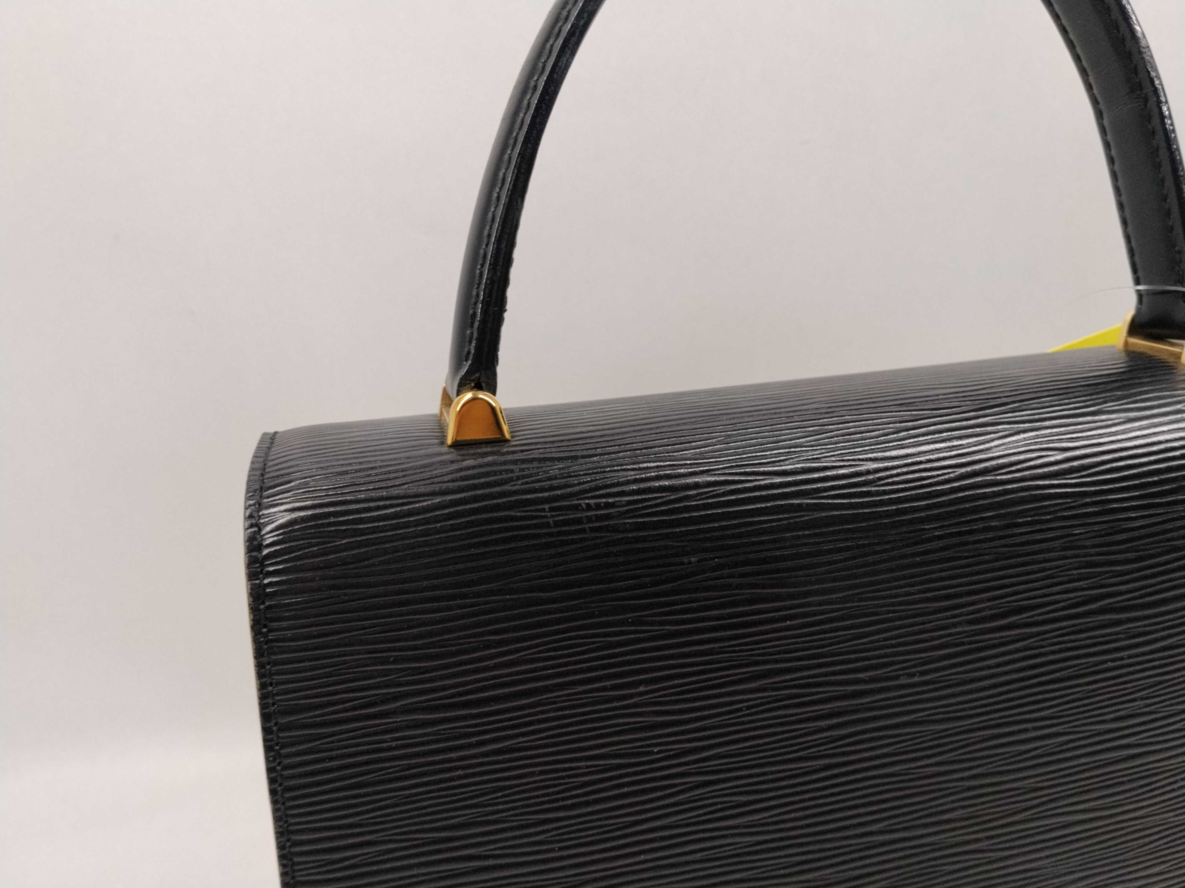 Epi Malzerbes Handbag — view 3