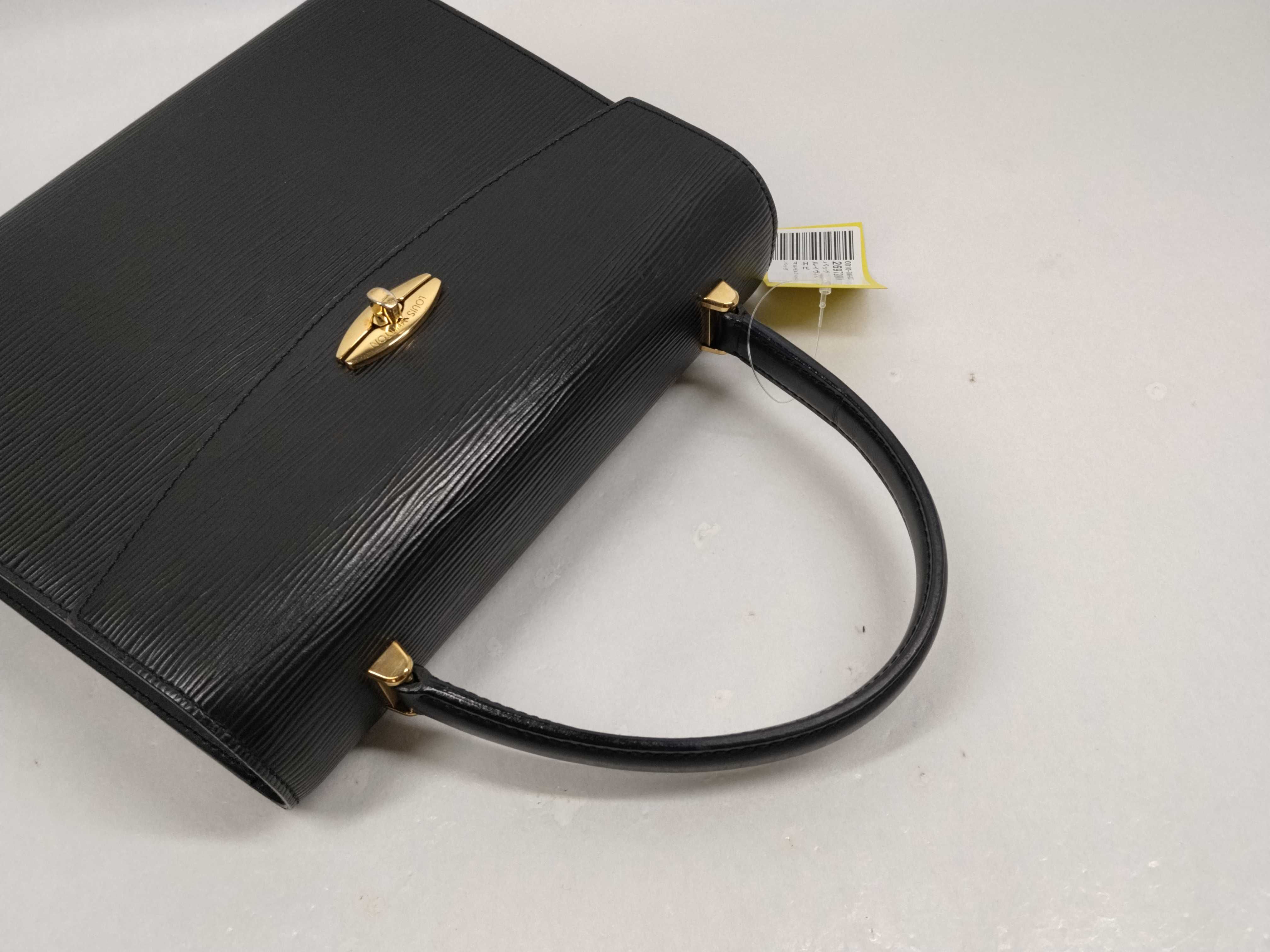 Epi Malzerbes Handbag — view 4