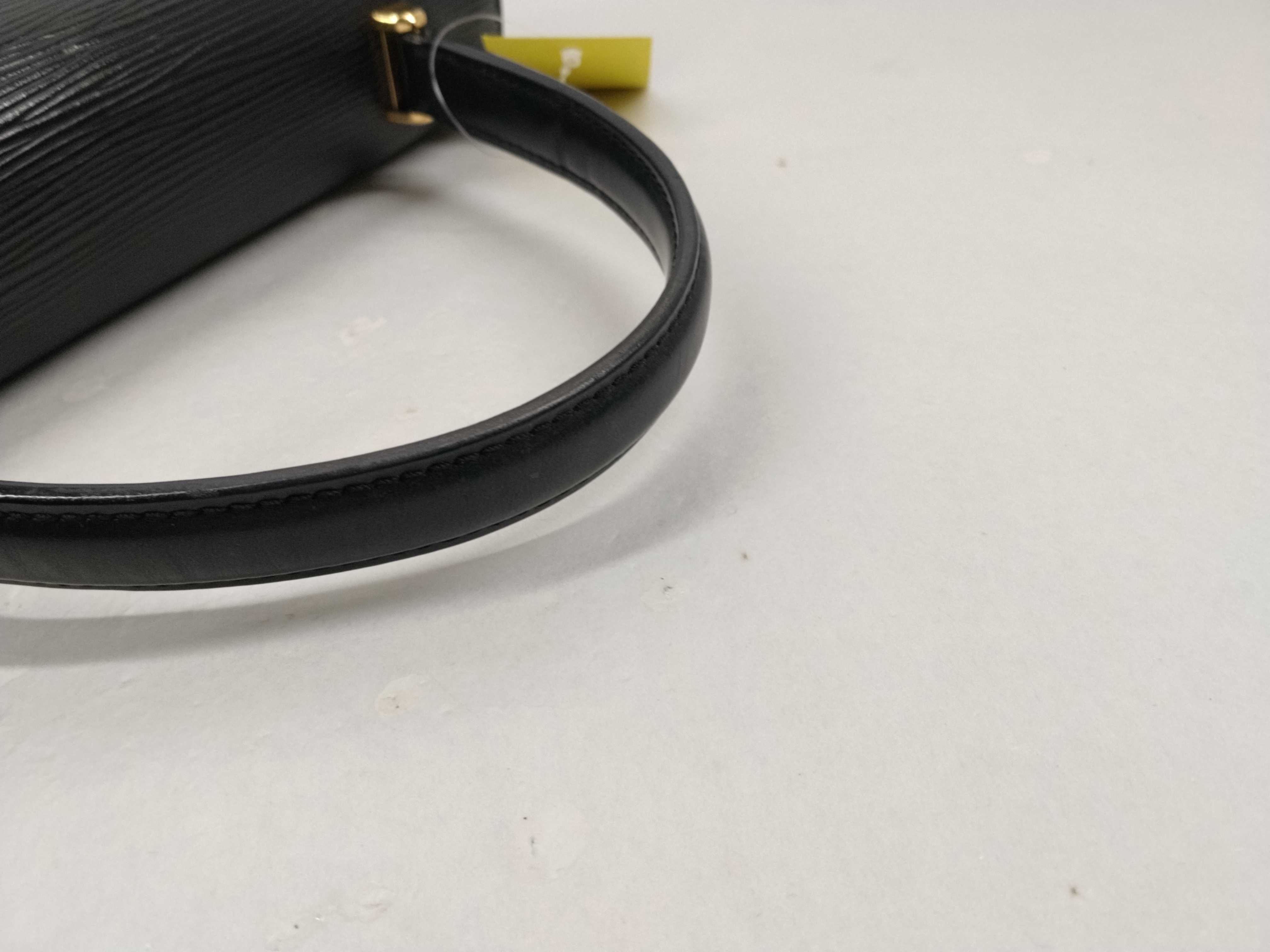Epi Malzerbes Handbag — view 5