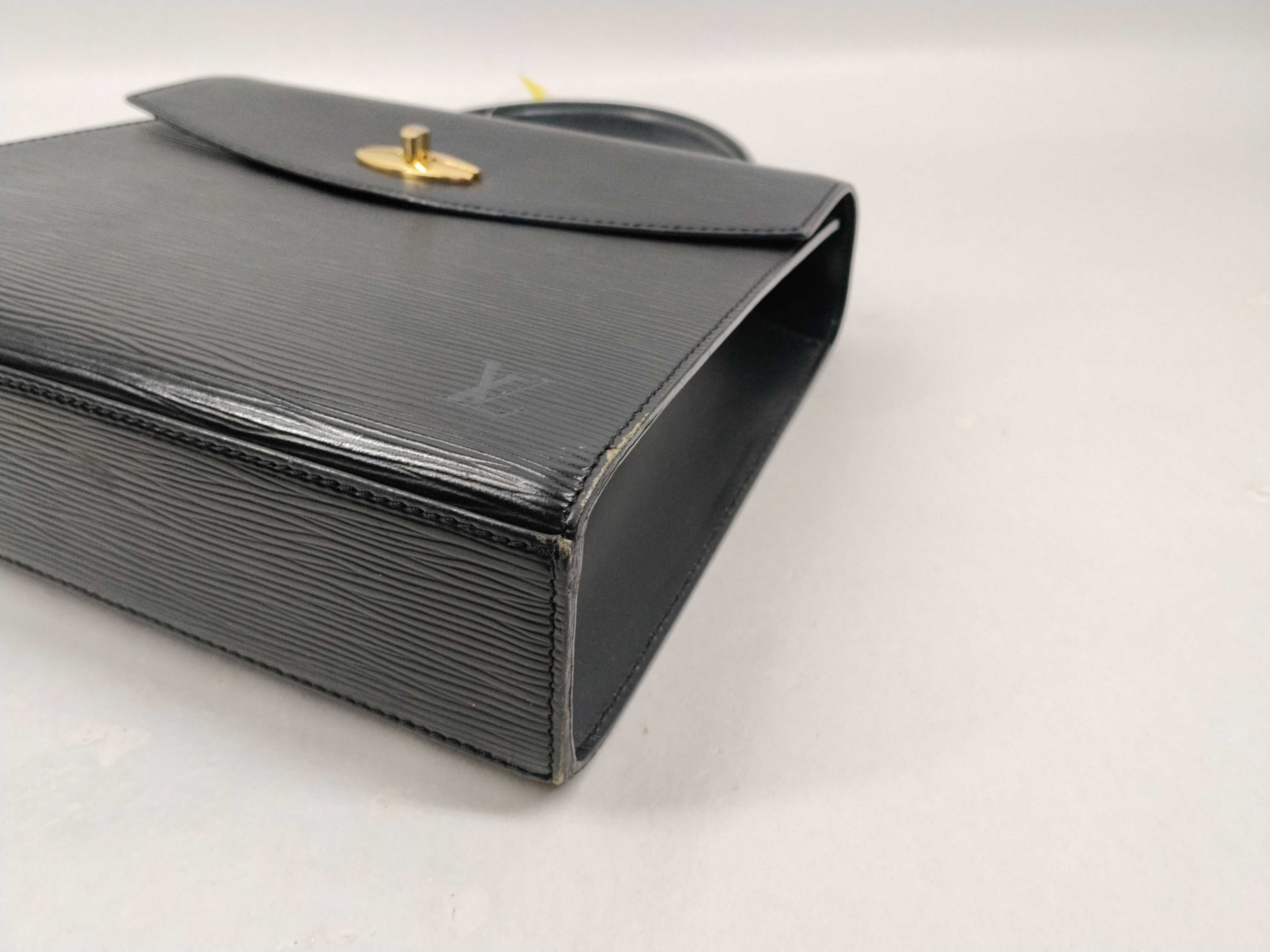 Epi Malzerbes Handbag — view 6