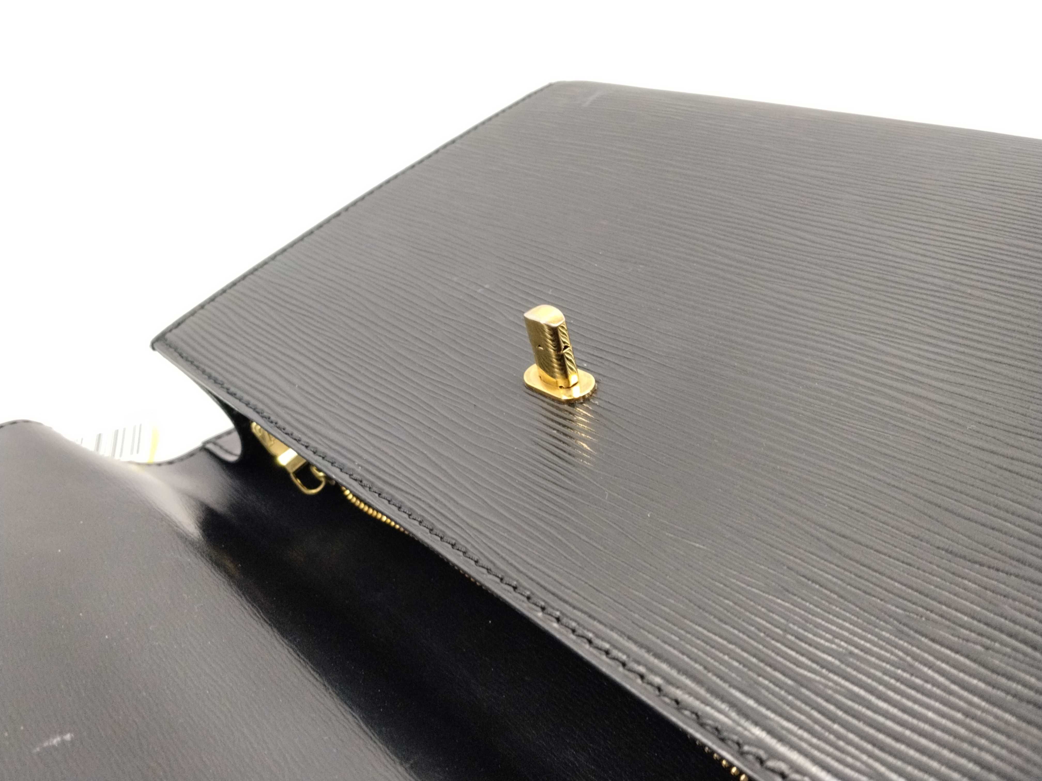 Epi Malzerbes Handbag — view 8