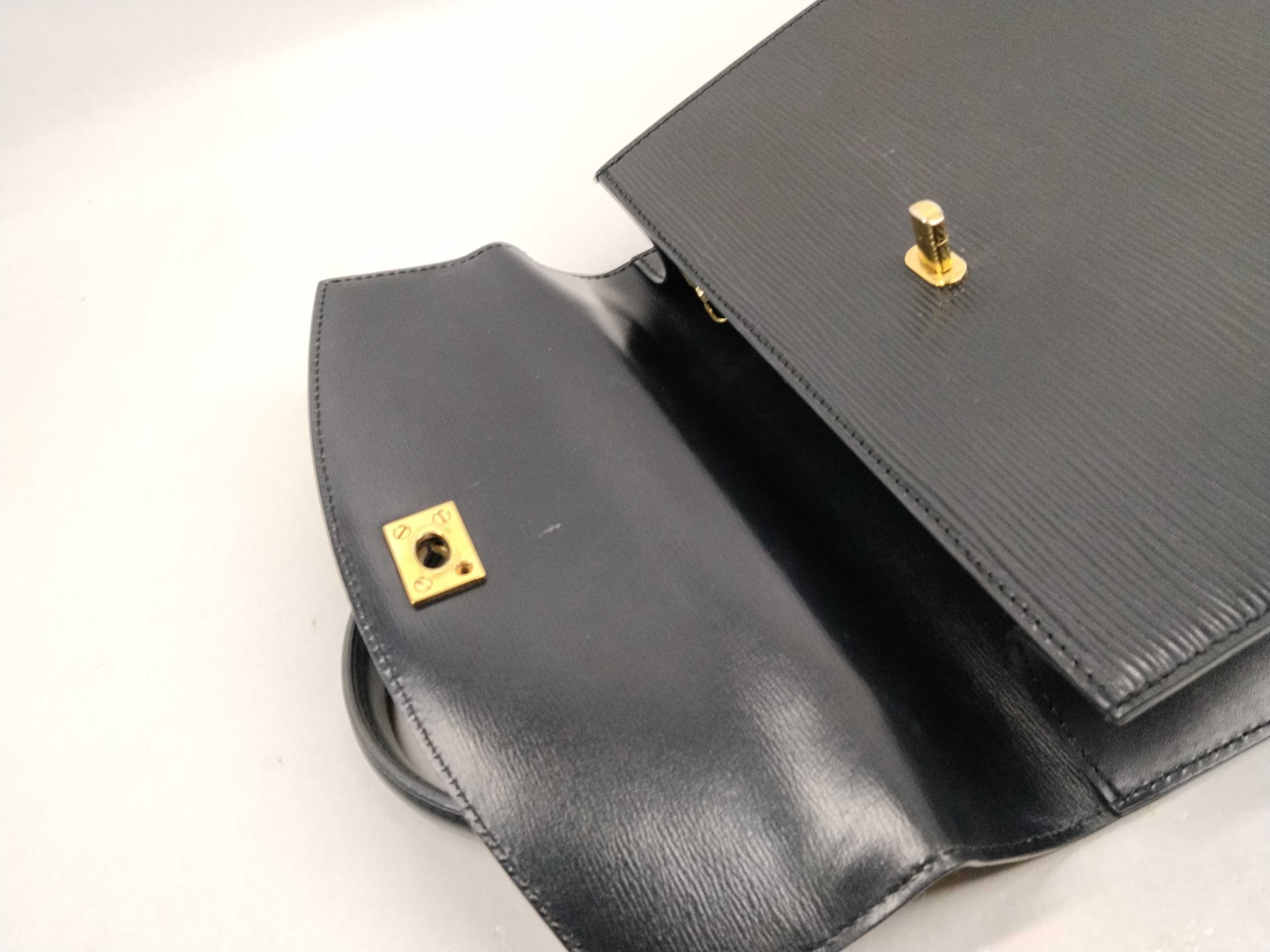 Epi Malzerbes Handbag — view 9
