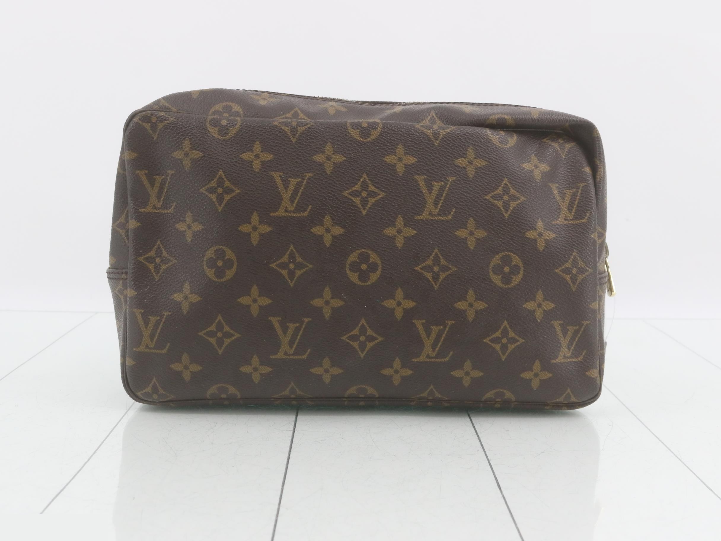 Second Bag - Monogram — view 2
