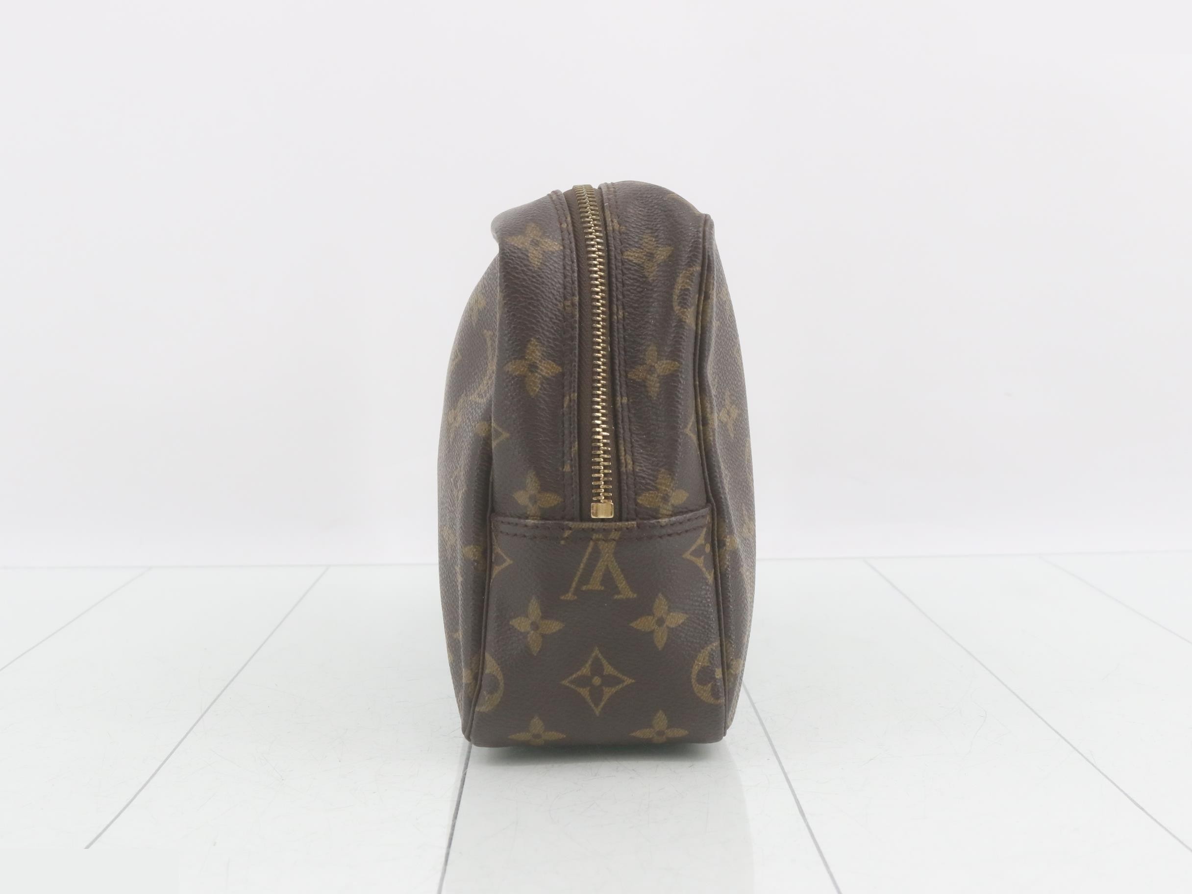 Second Bag - Monogram — view 3