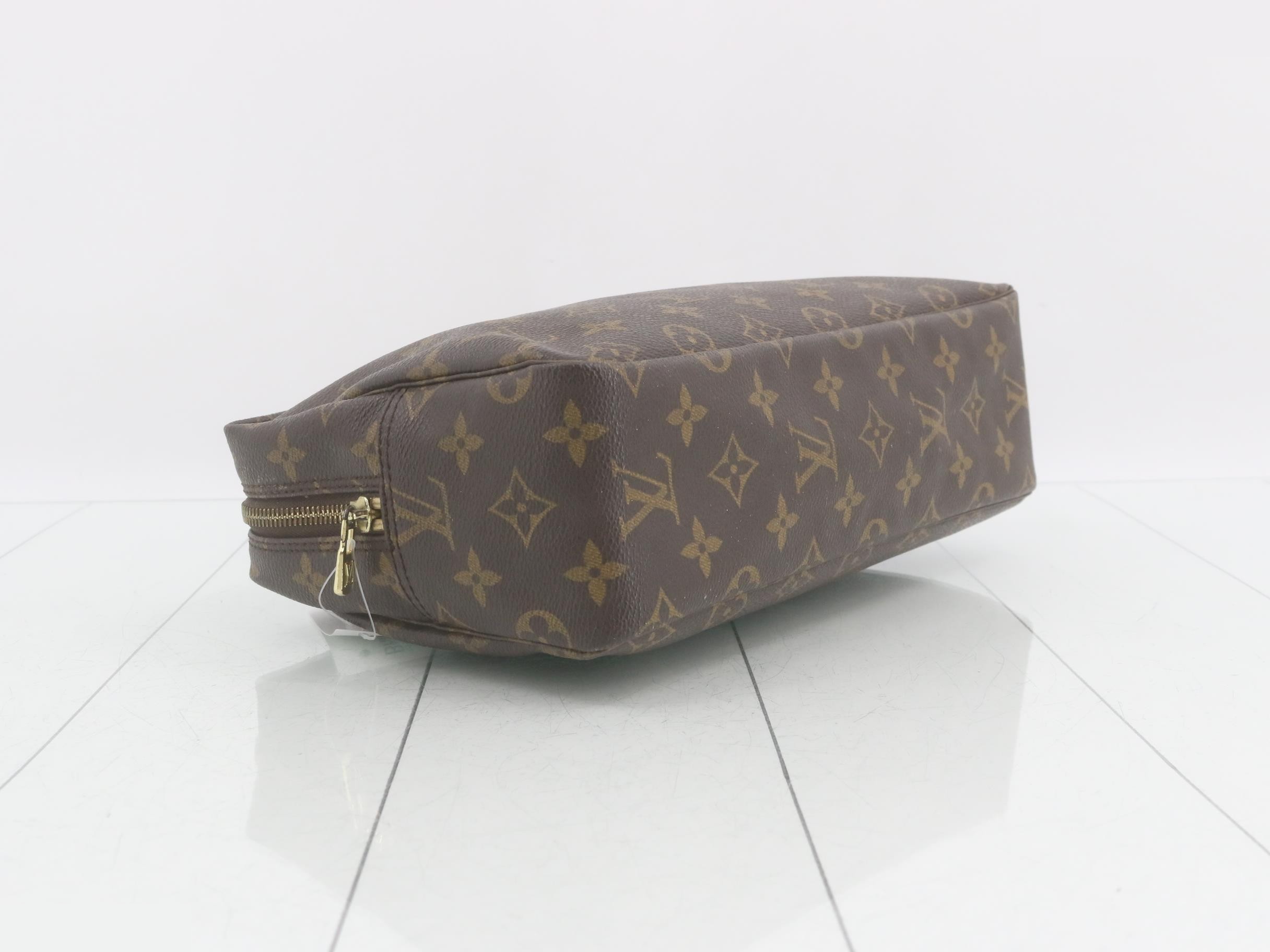 Second Bag - Monogram — view 5