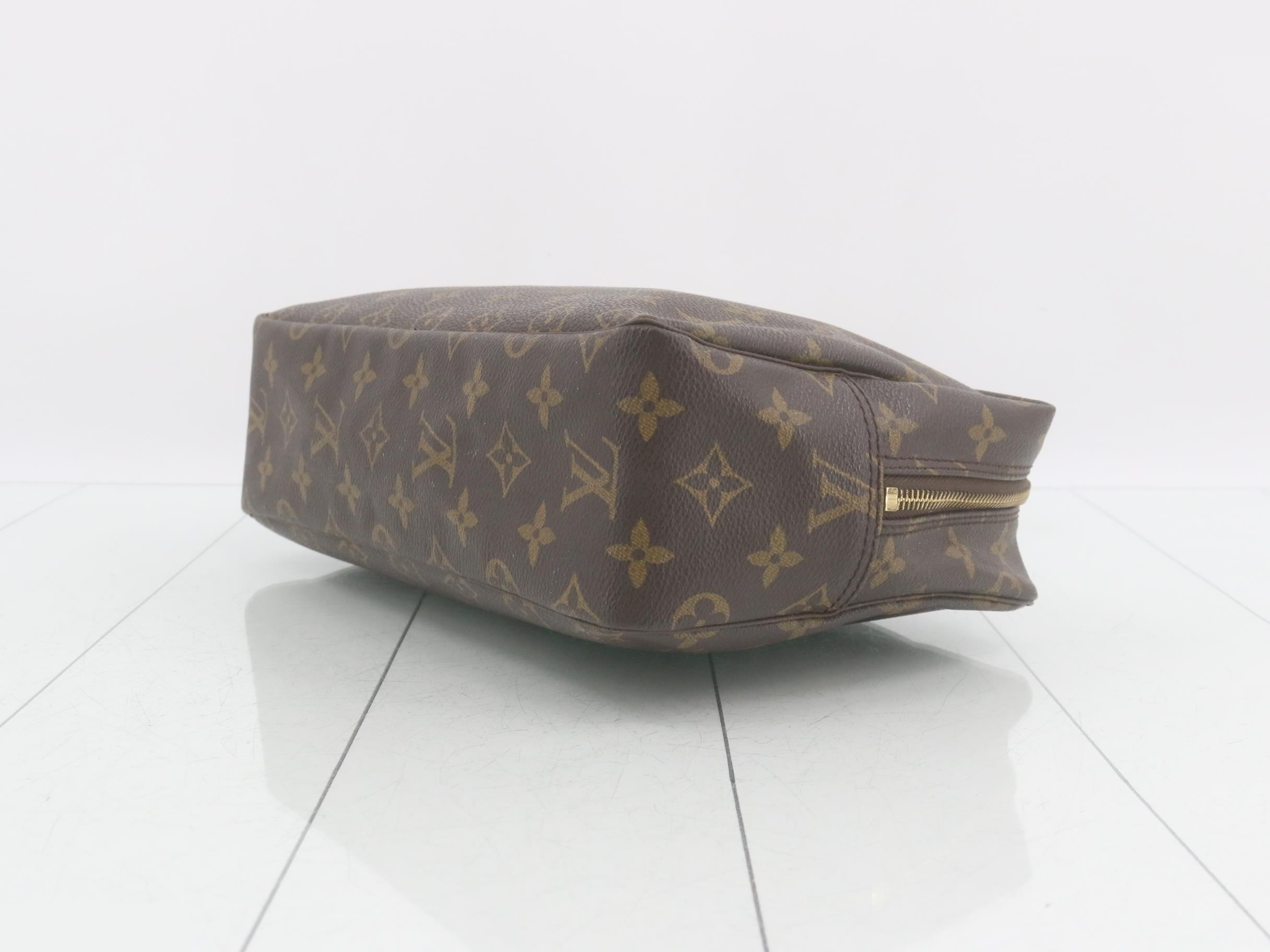 Second Bag - Monogram — view 6