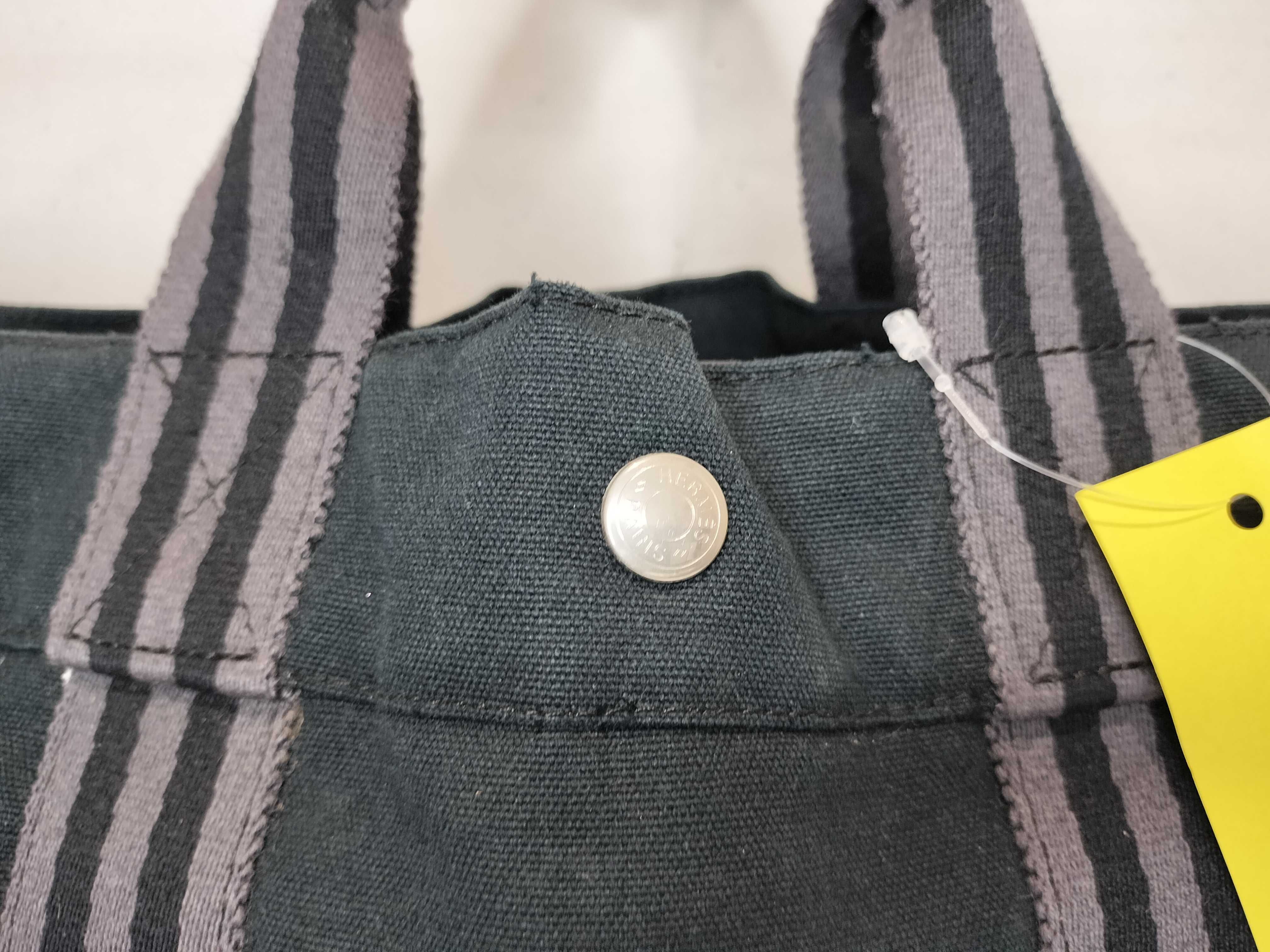 Fourre-Tout handbag — view 2