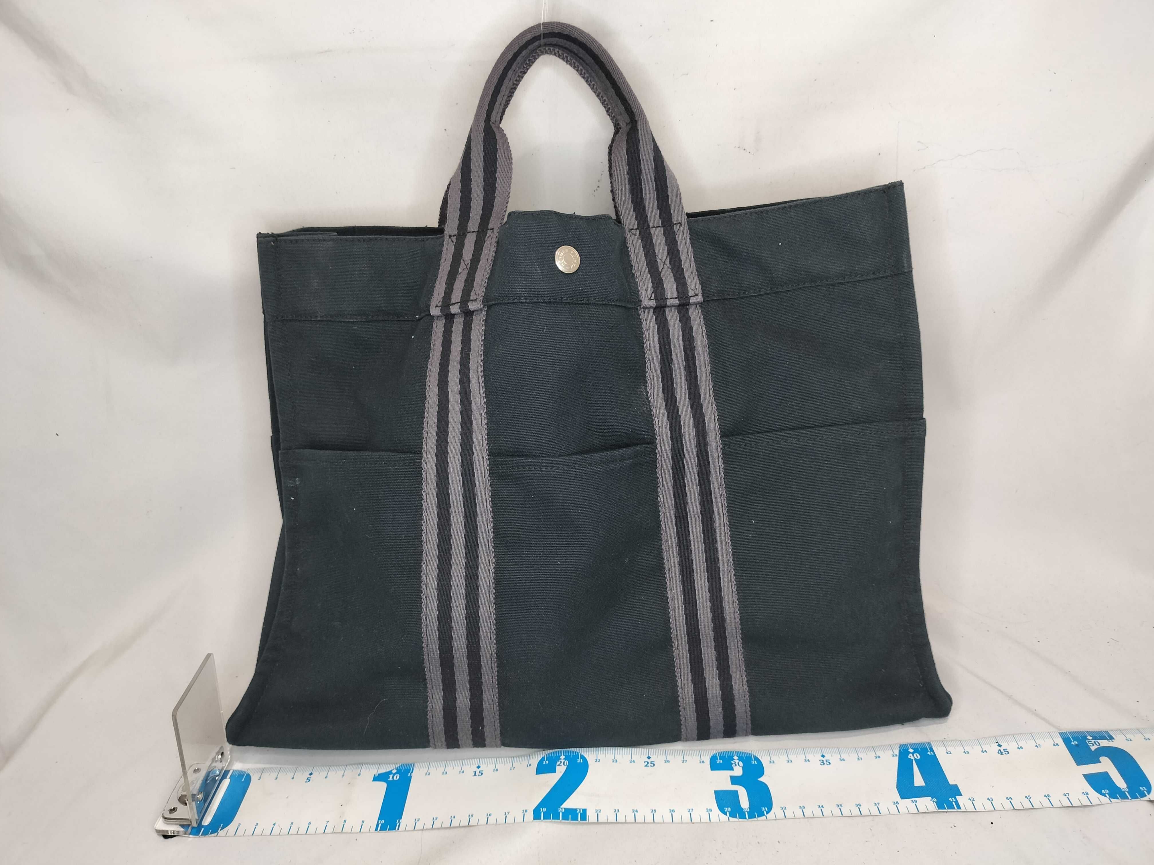 Fourre-Tout handbag — view 3