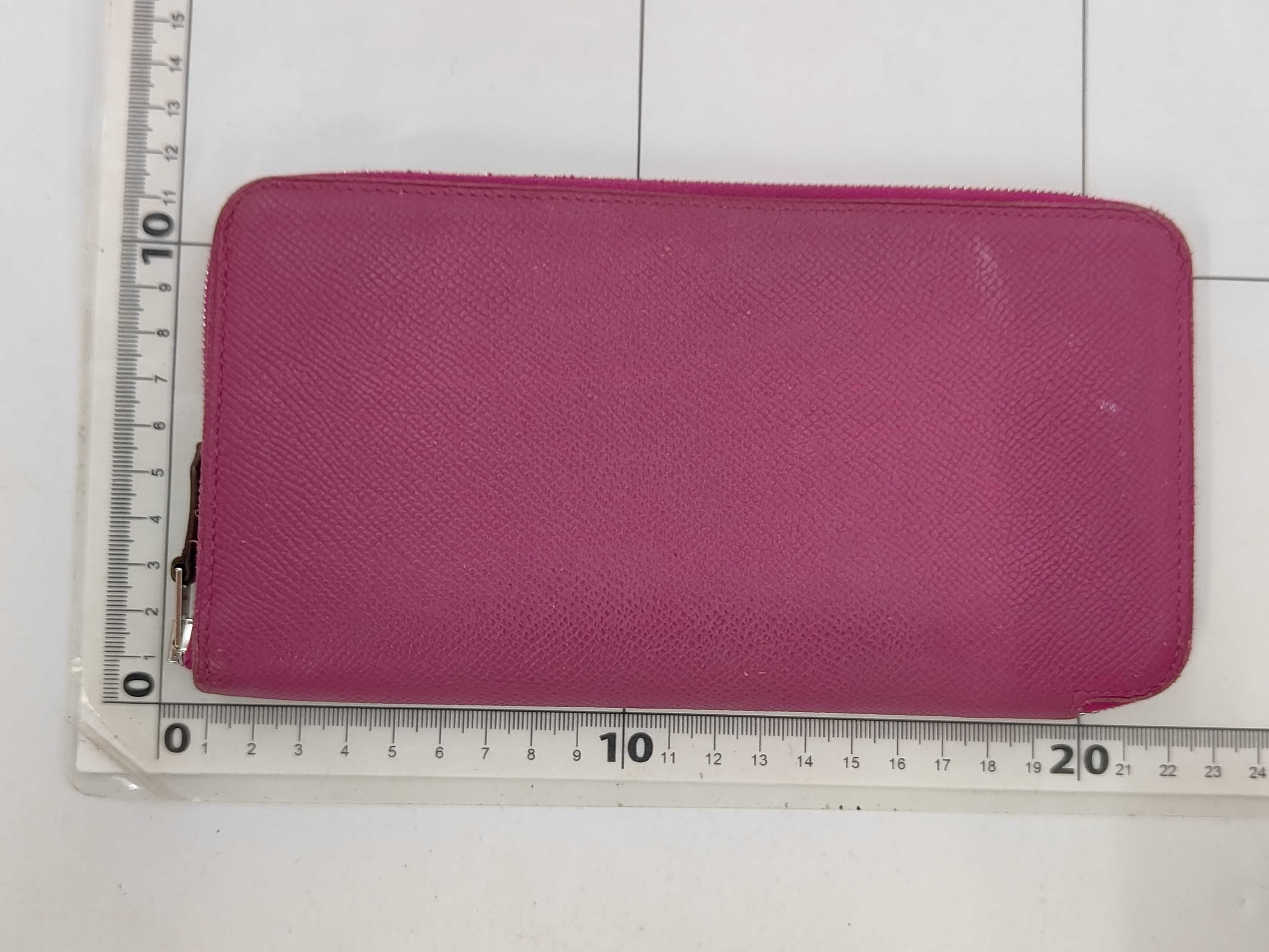 Azap Silk In Long Wallet — view 2