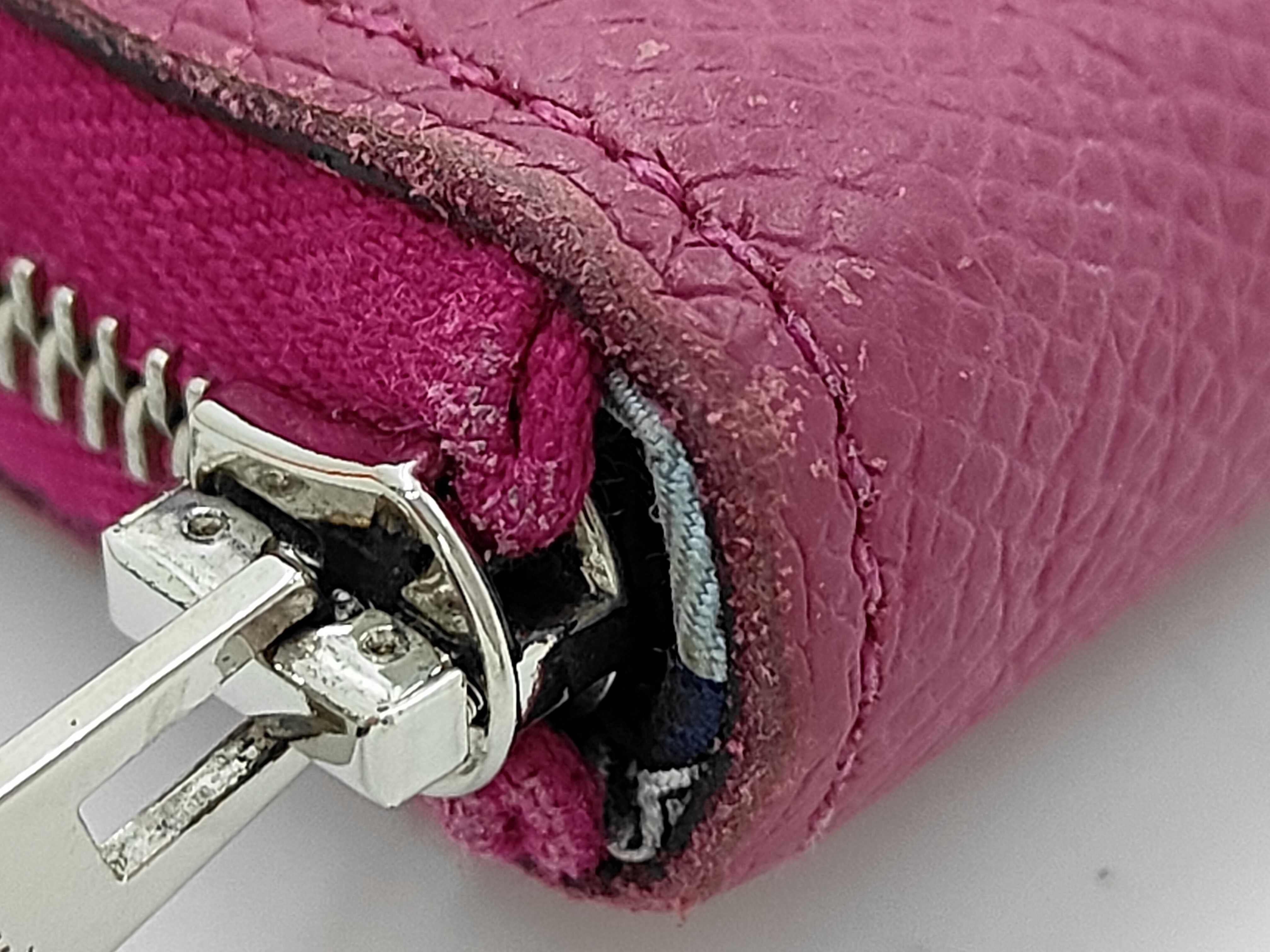 Azap Silk In Long Wallet — view 3