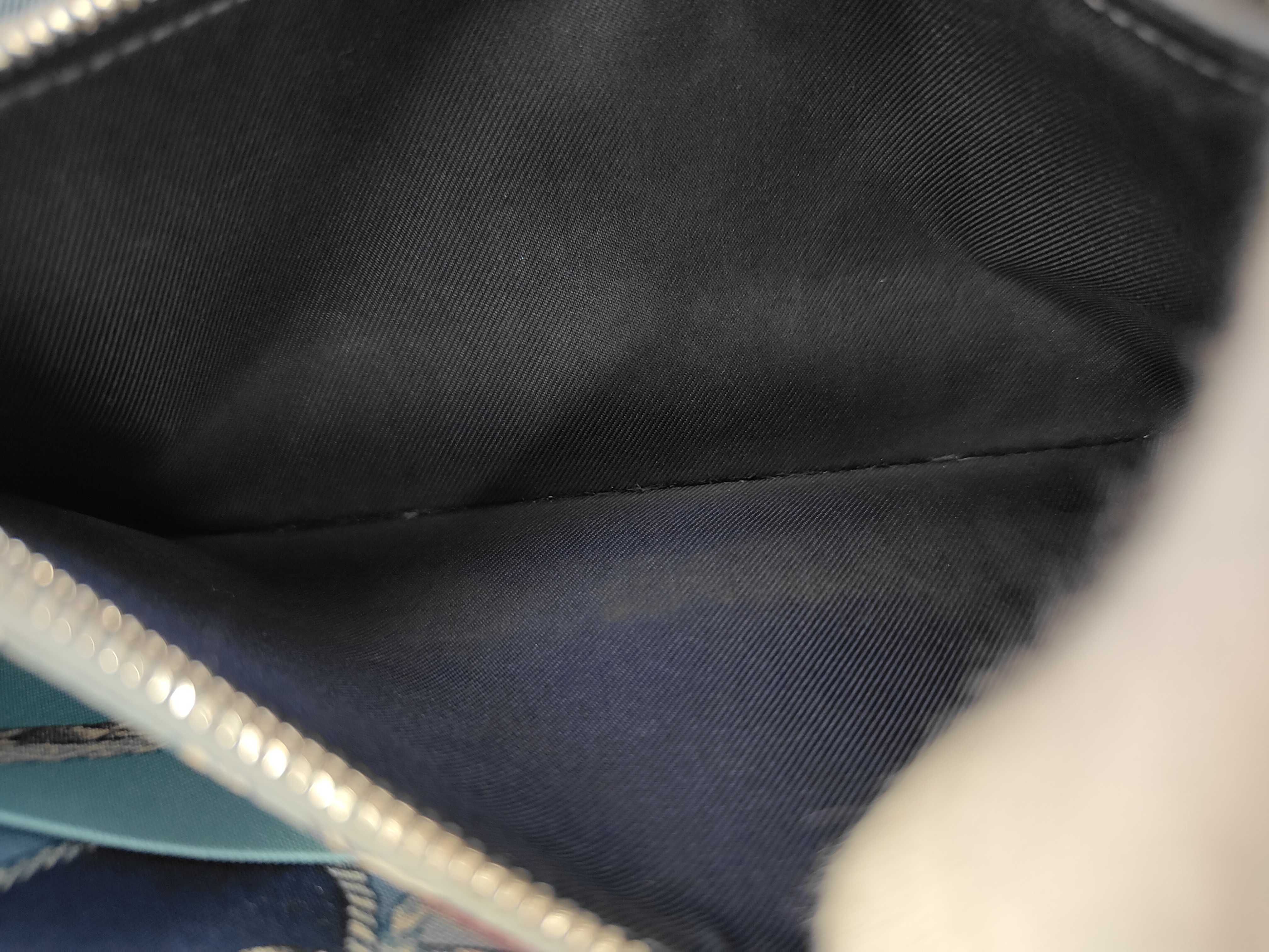 Azap Silk In Long Wallet — view 5