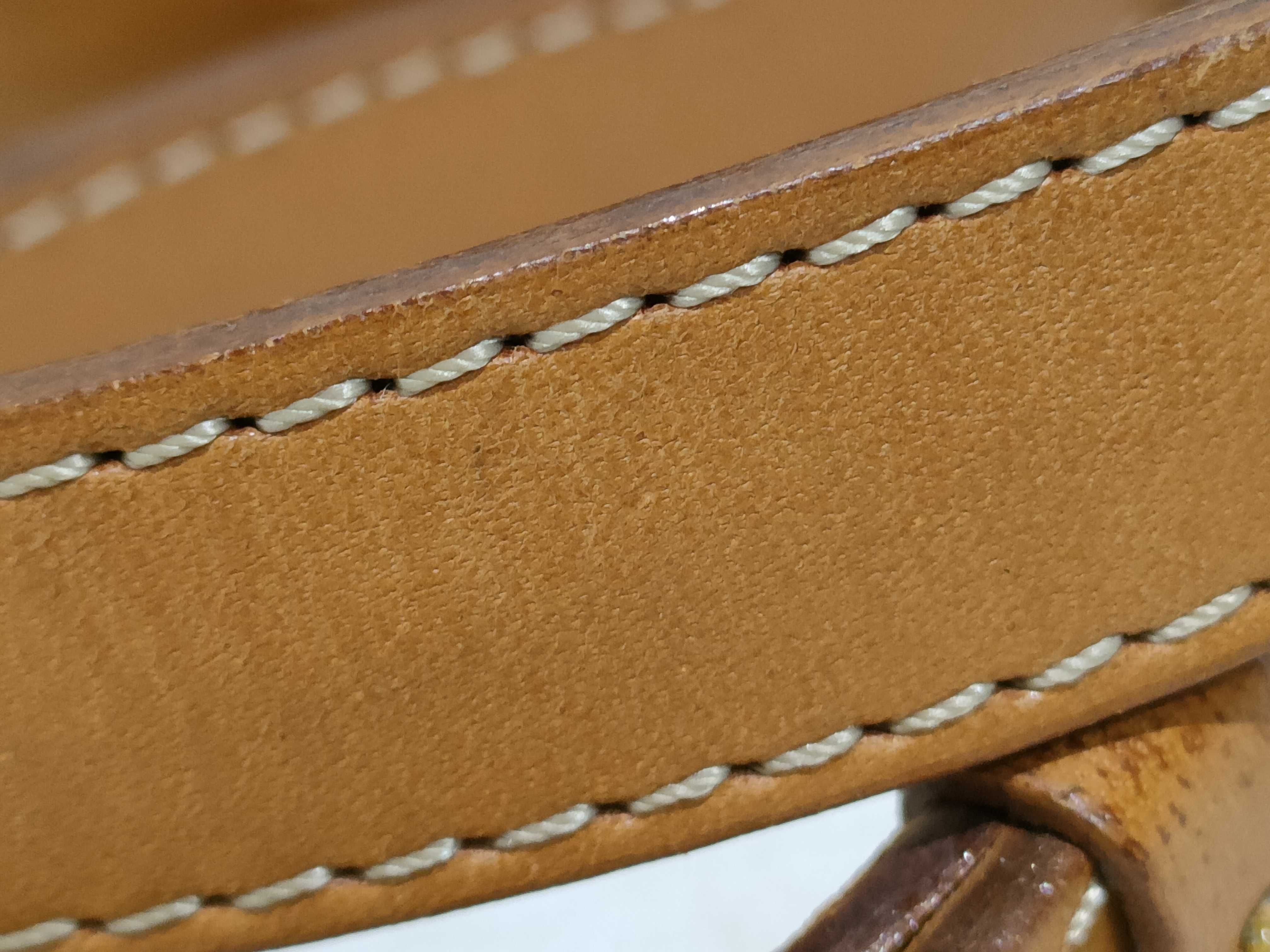 Macadam Brown Shoulder Bag — view 4