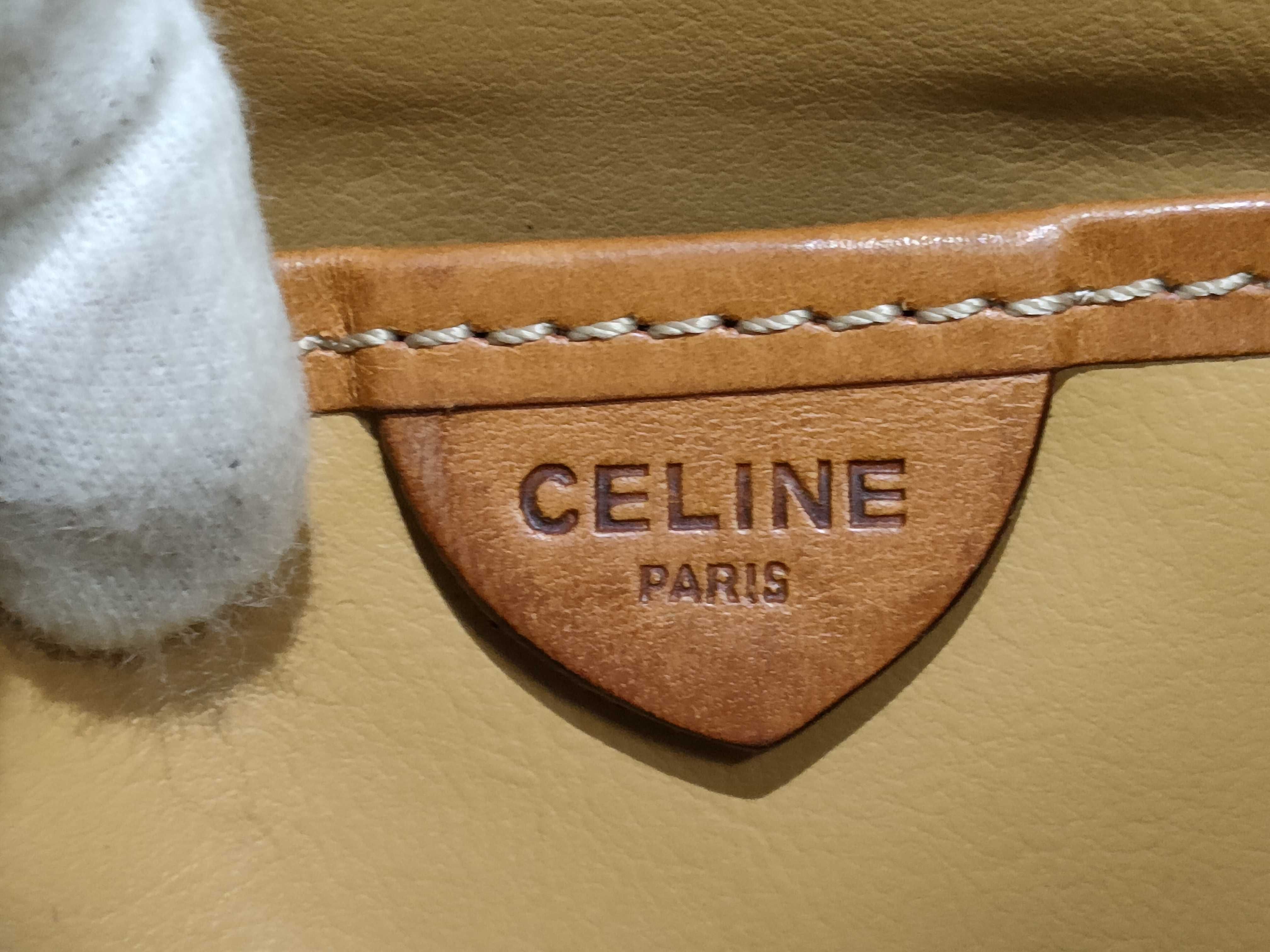Macadam Brown Shoulder Bag — view 10