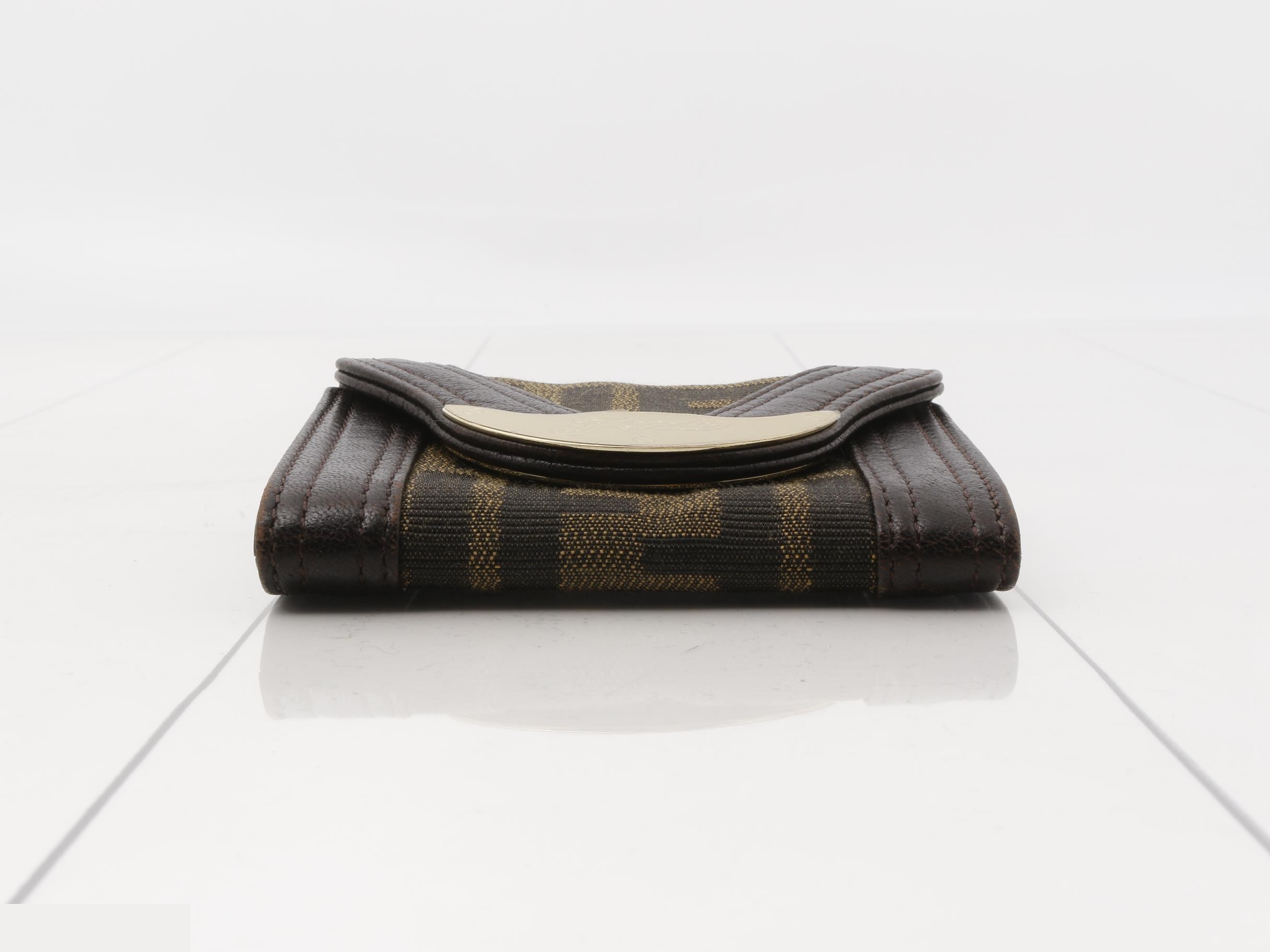 Zucca (bag) coin case — view 3