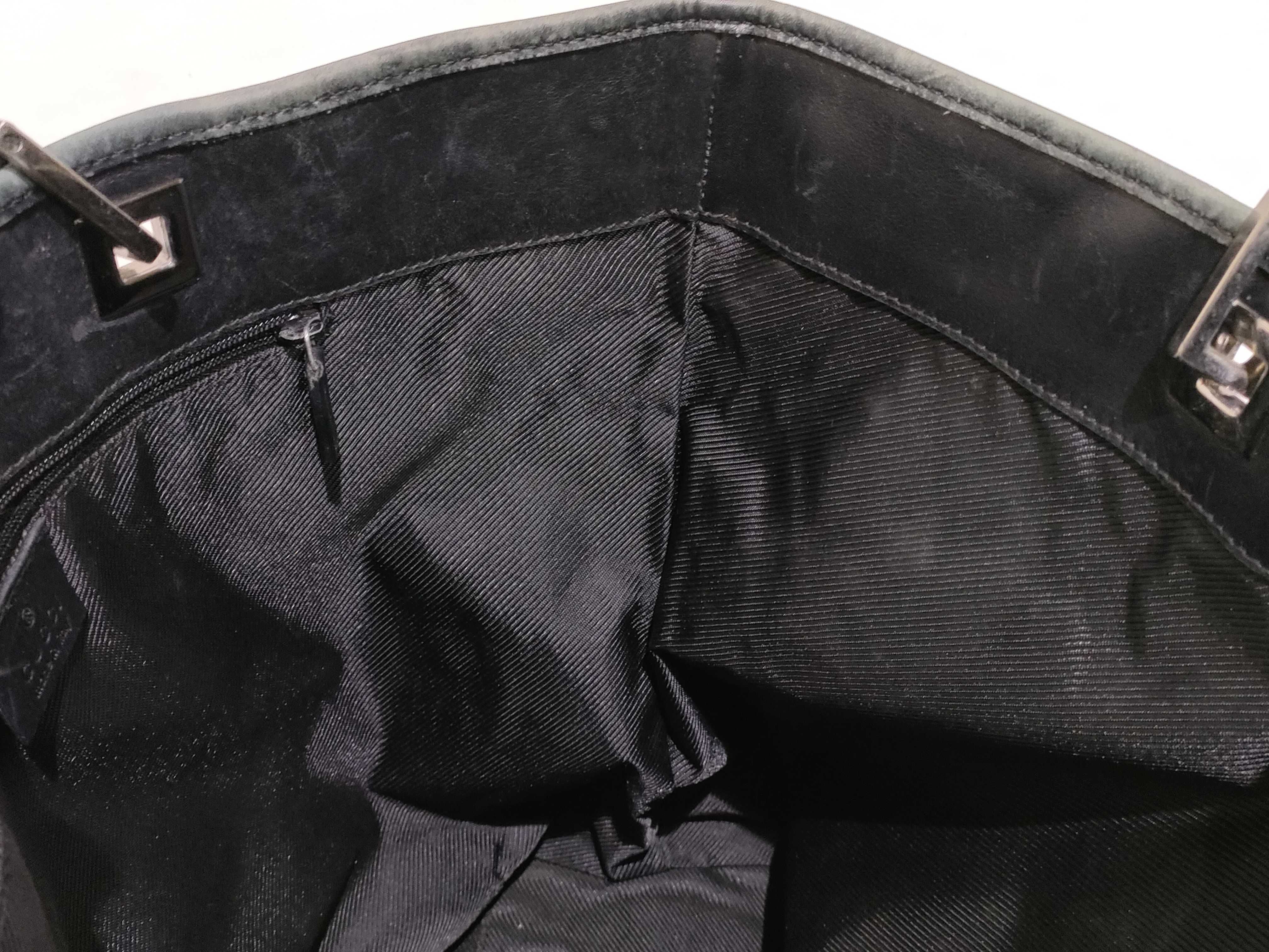 GG Canvas Tote Bag — view 11