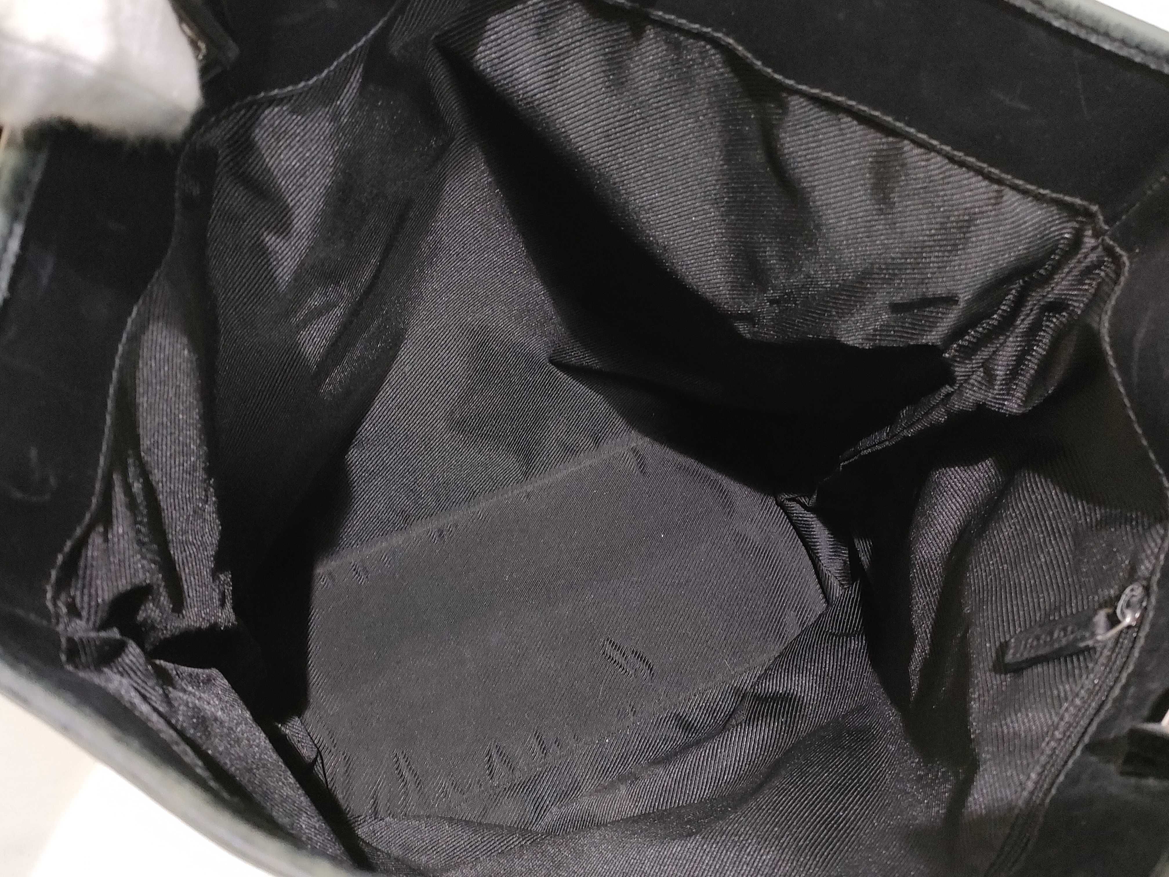 GG Canvas Tote Bag — view 8