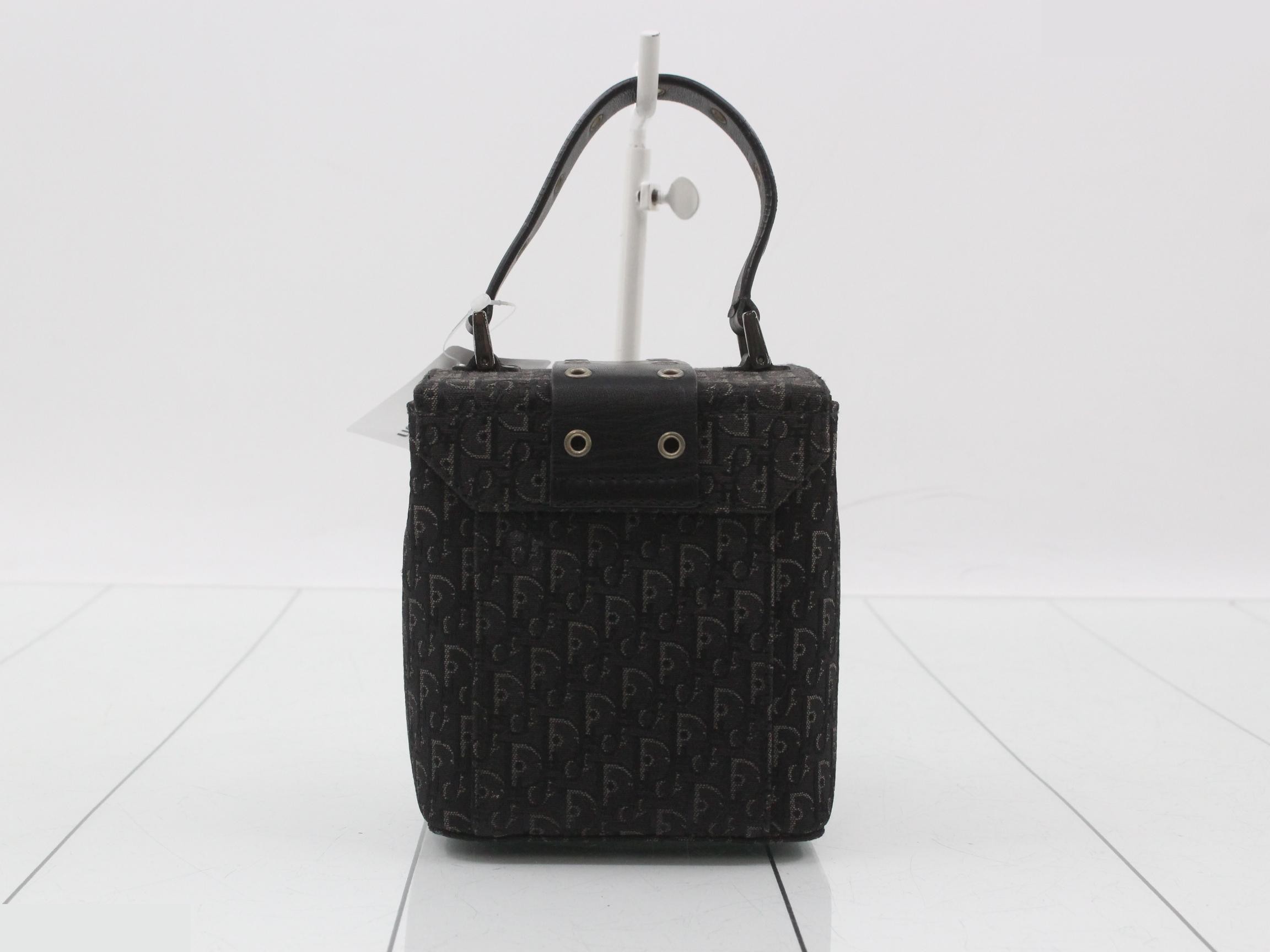 Trotter Vanity Bag — view 2