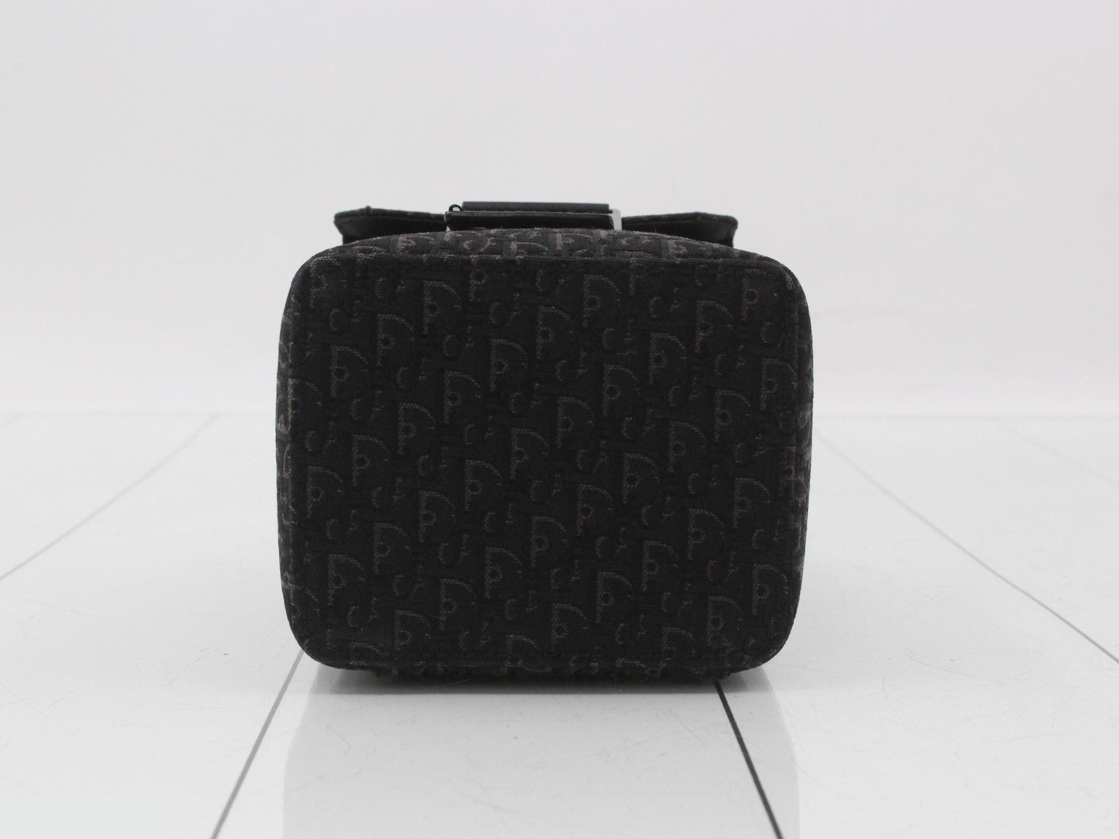 Trotter Vanity Bag — view 3