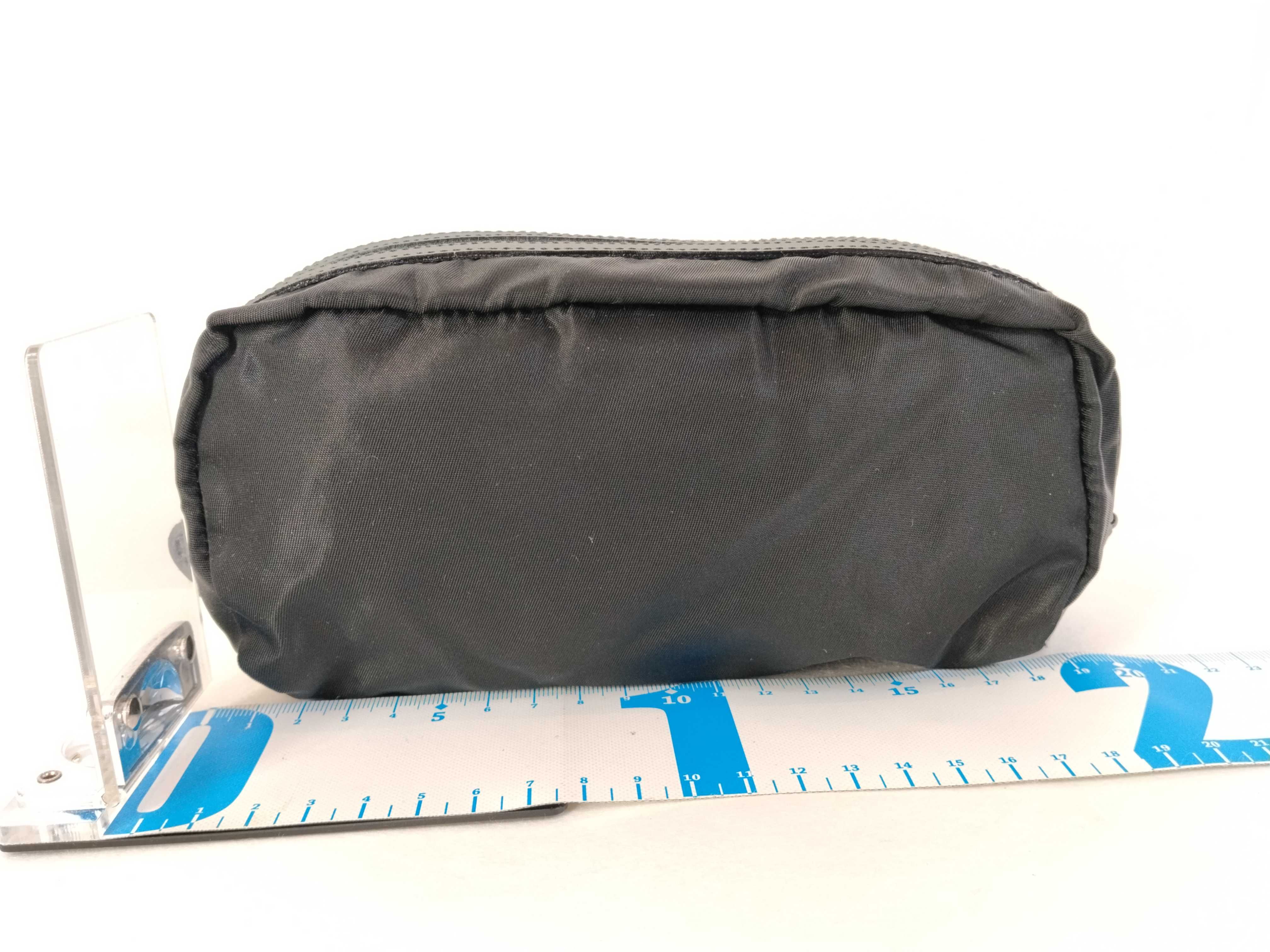Nylon Pouch — view 2