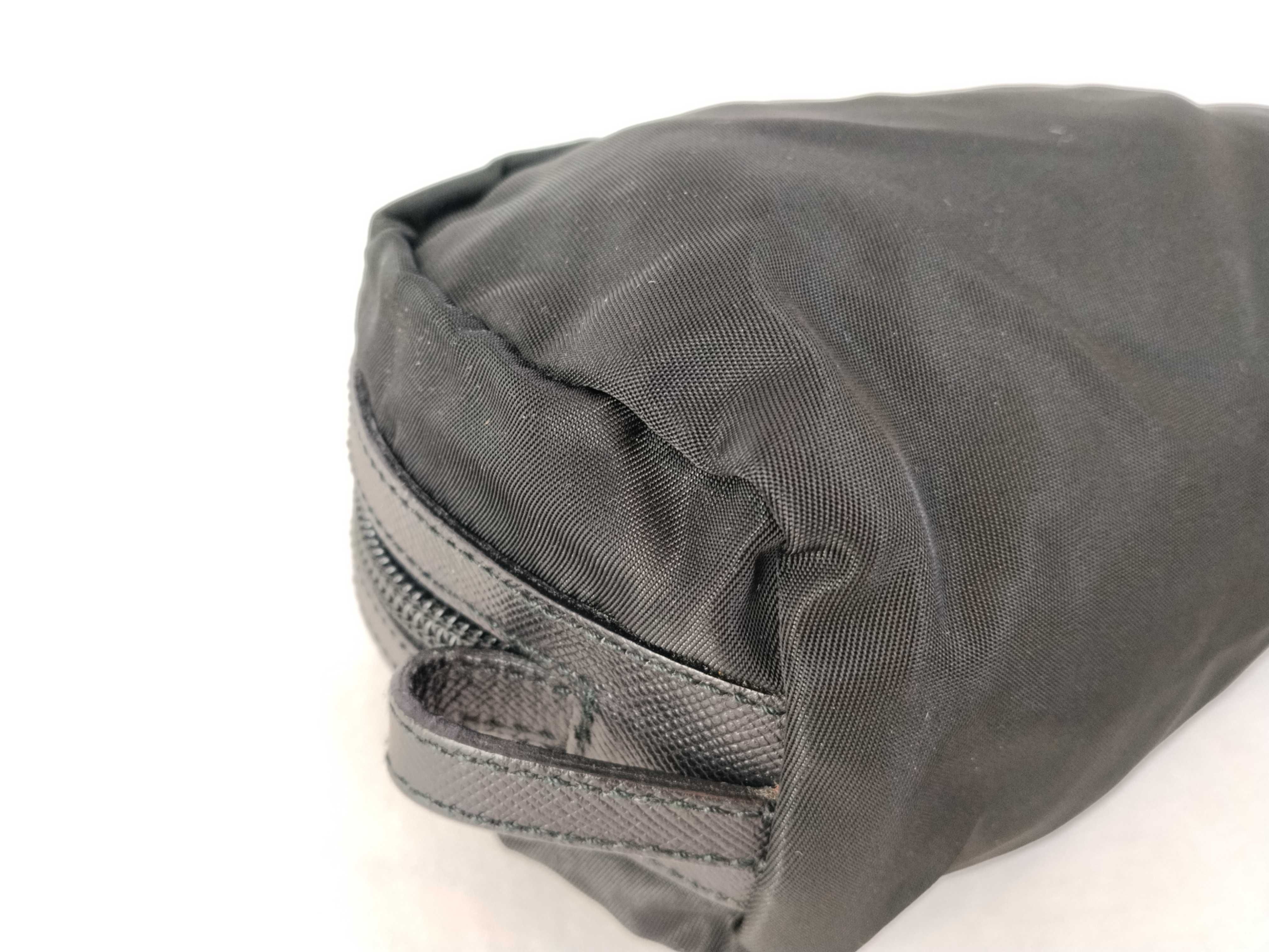 Nylon Pouch — view 3