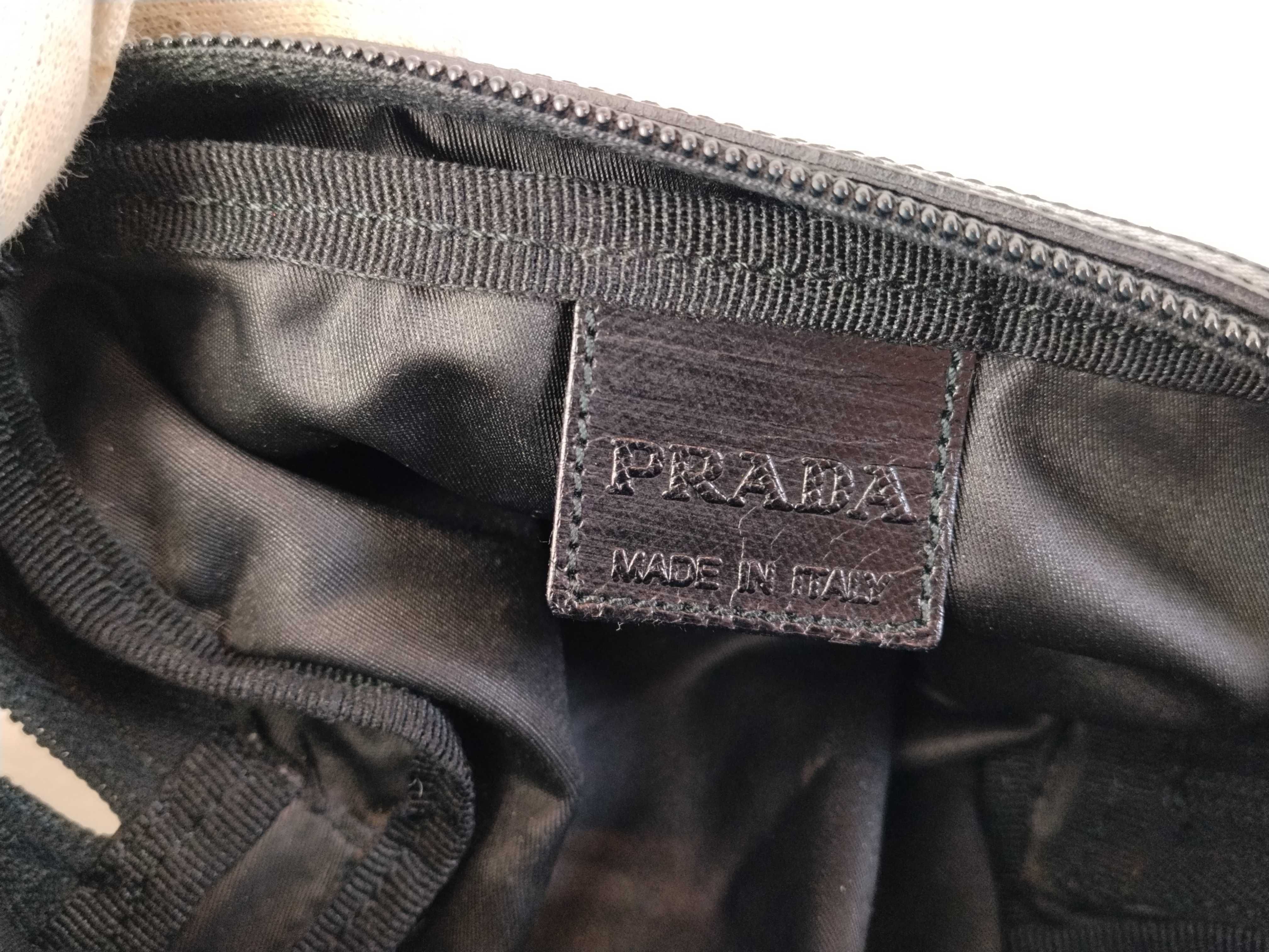 Nylon Pouch — view 8