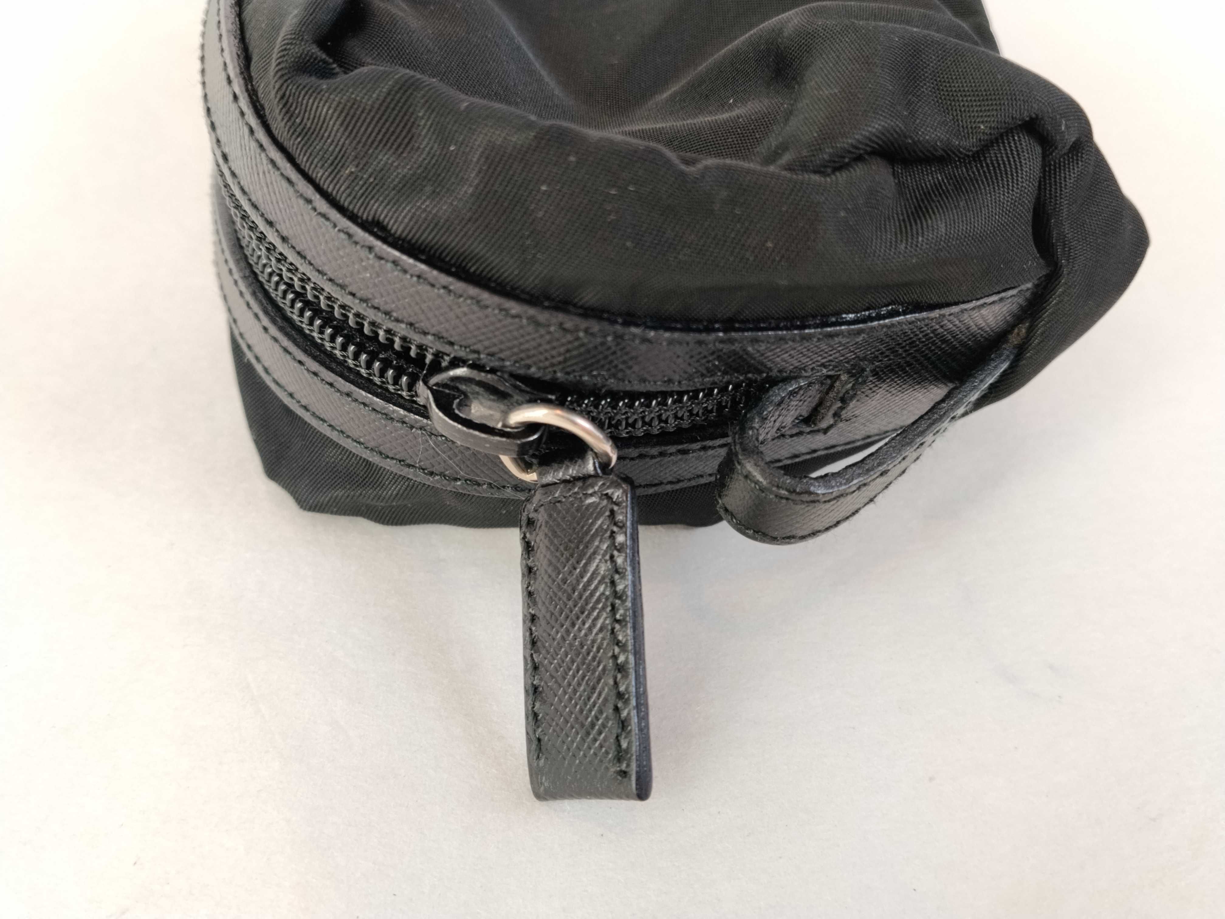 Nylon Pouch — view 9