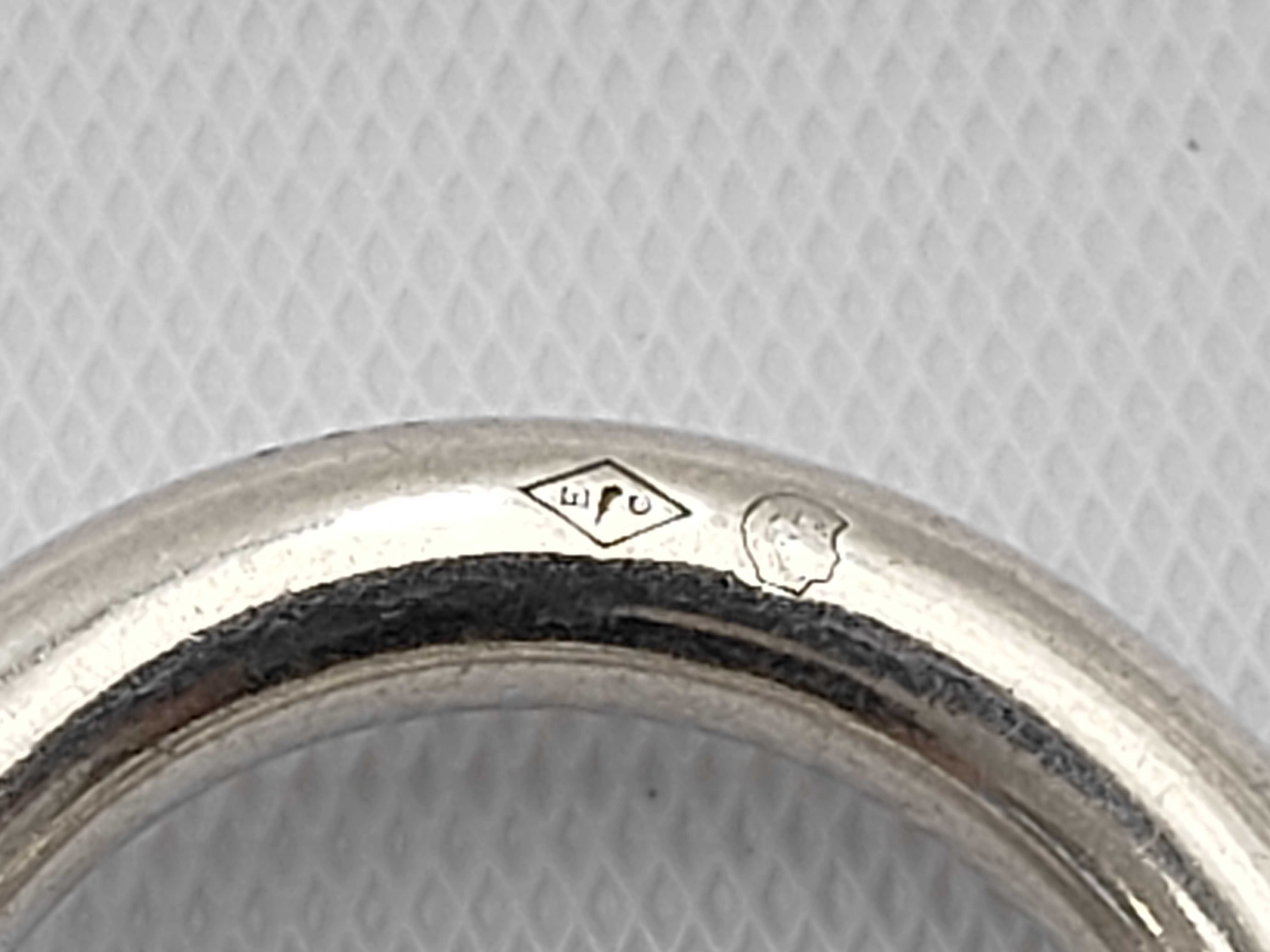 Chaine d'Ancre MM bracelet/bangle, with warranty, 58.1g. — view 3